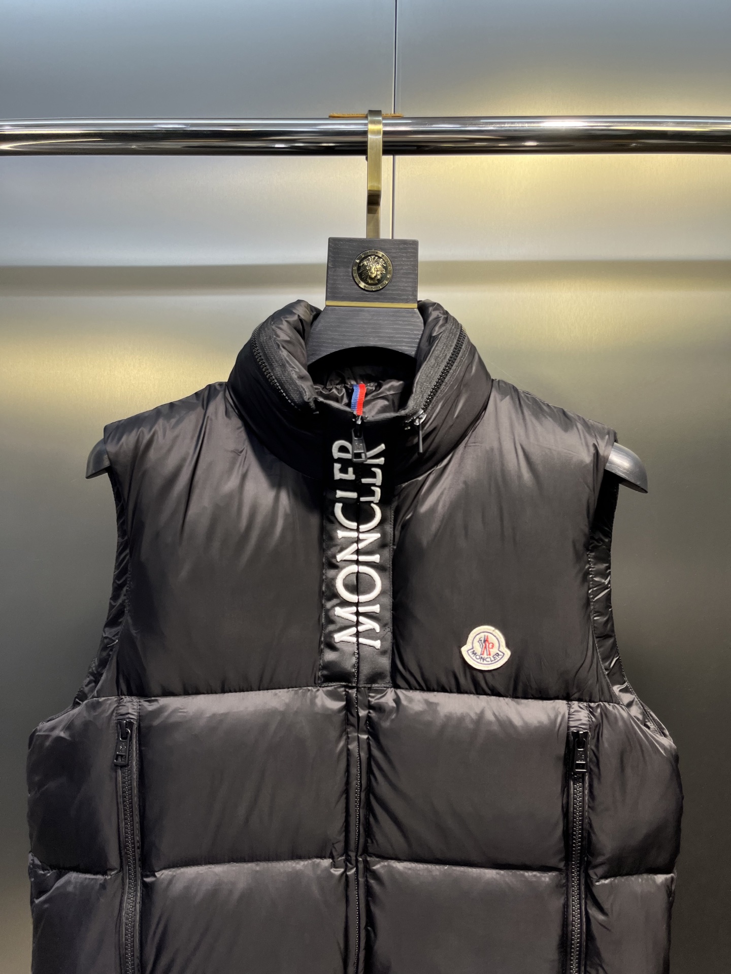 down jacket