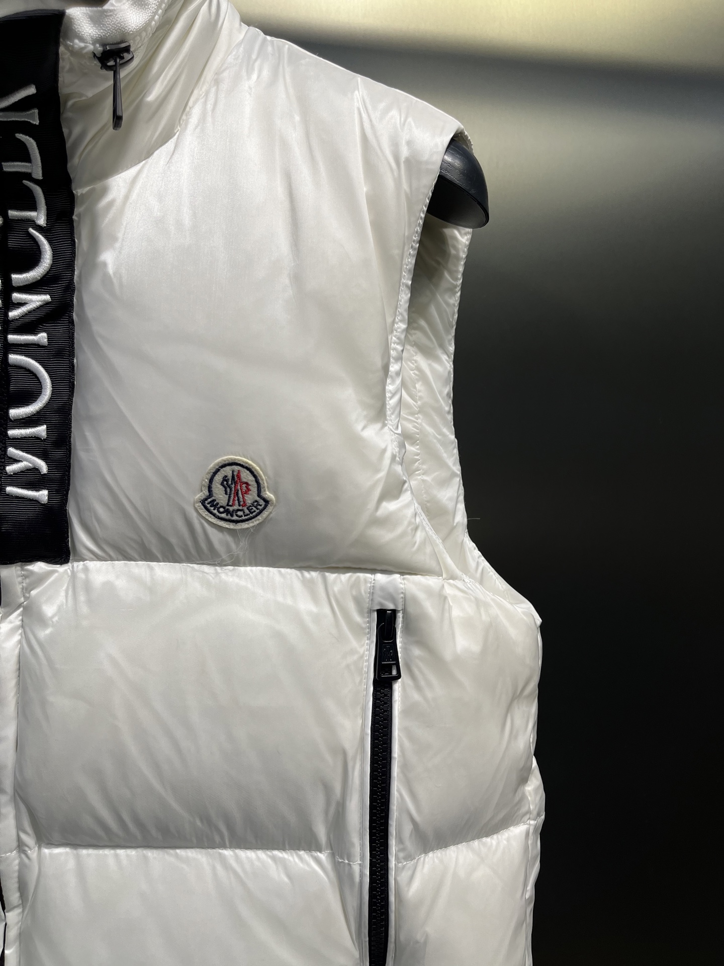down jacket