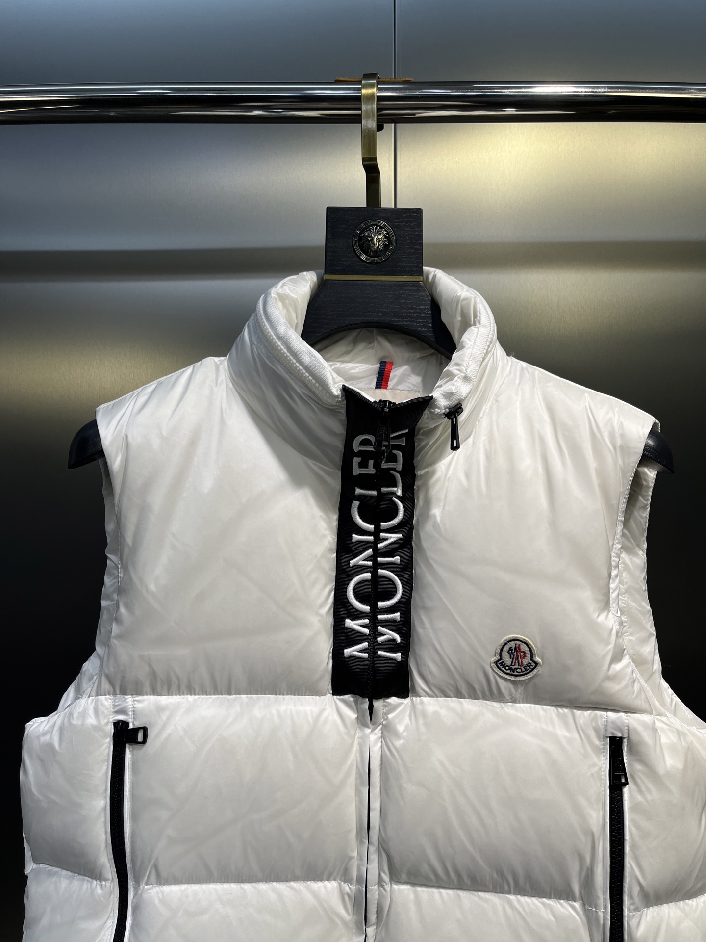 down jacket