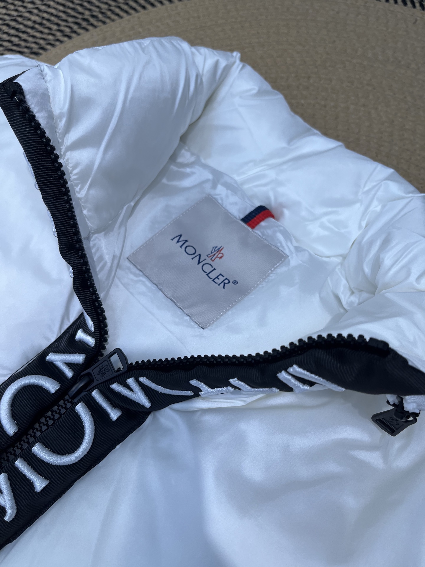 down jacket