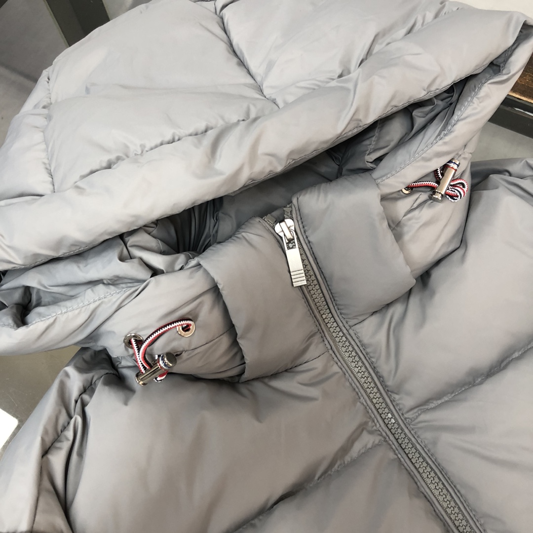 down jacket