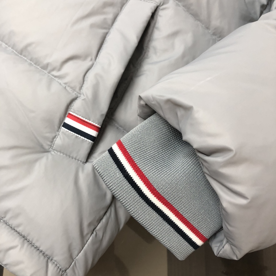down jacket