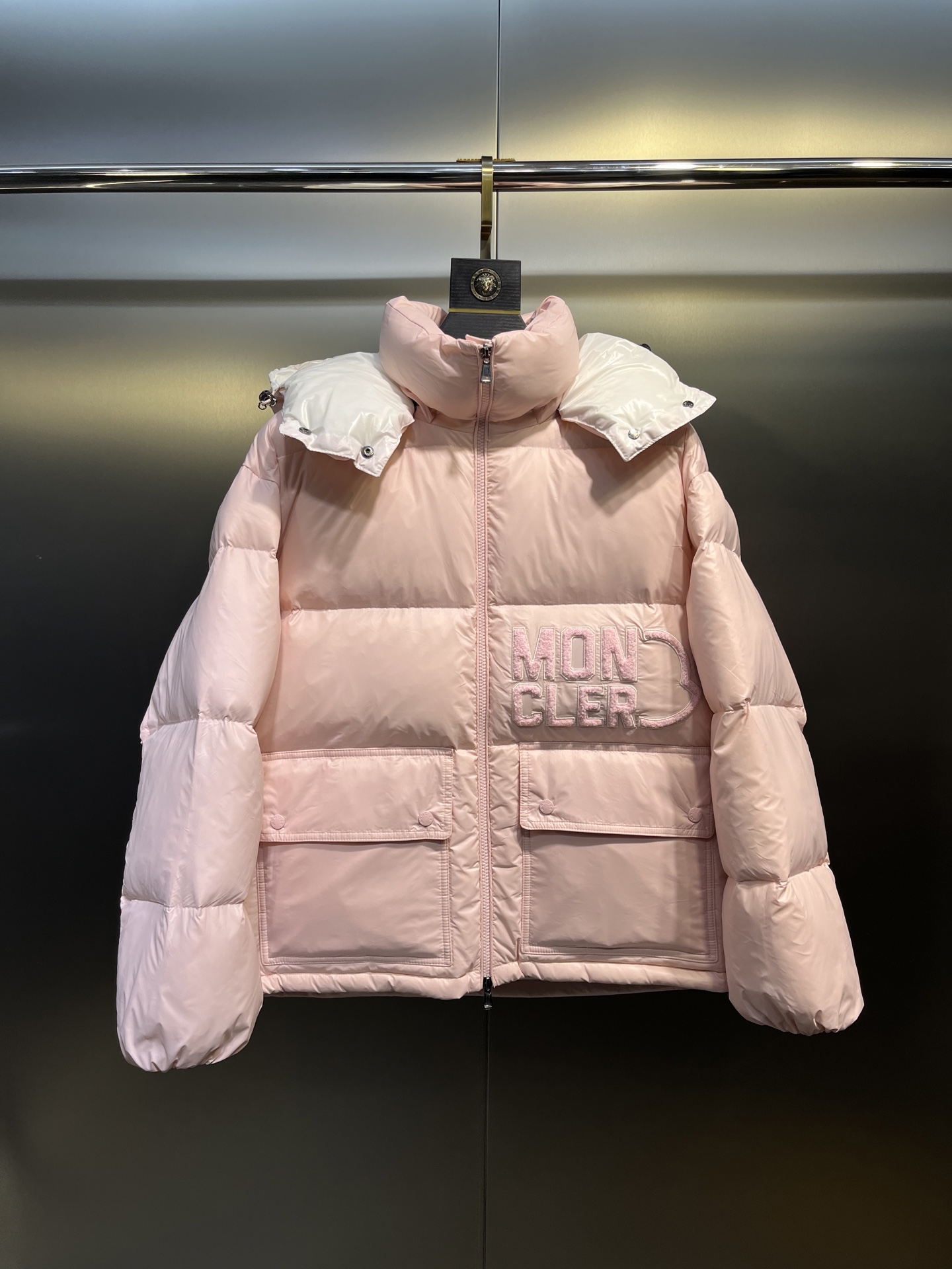down jacket