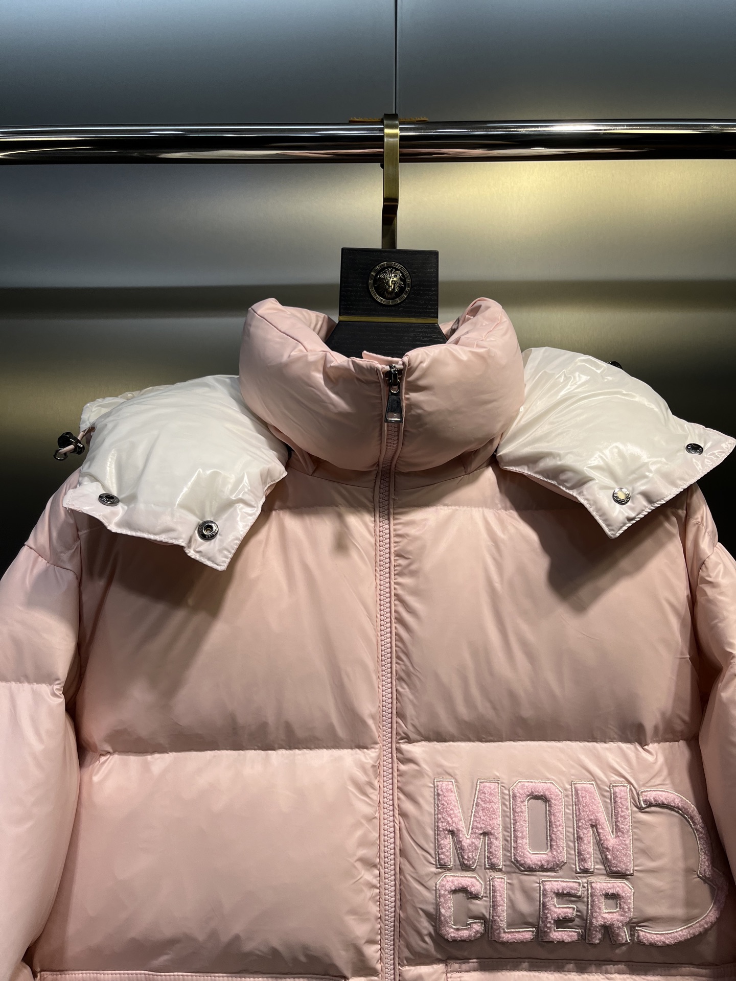 down jacket