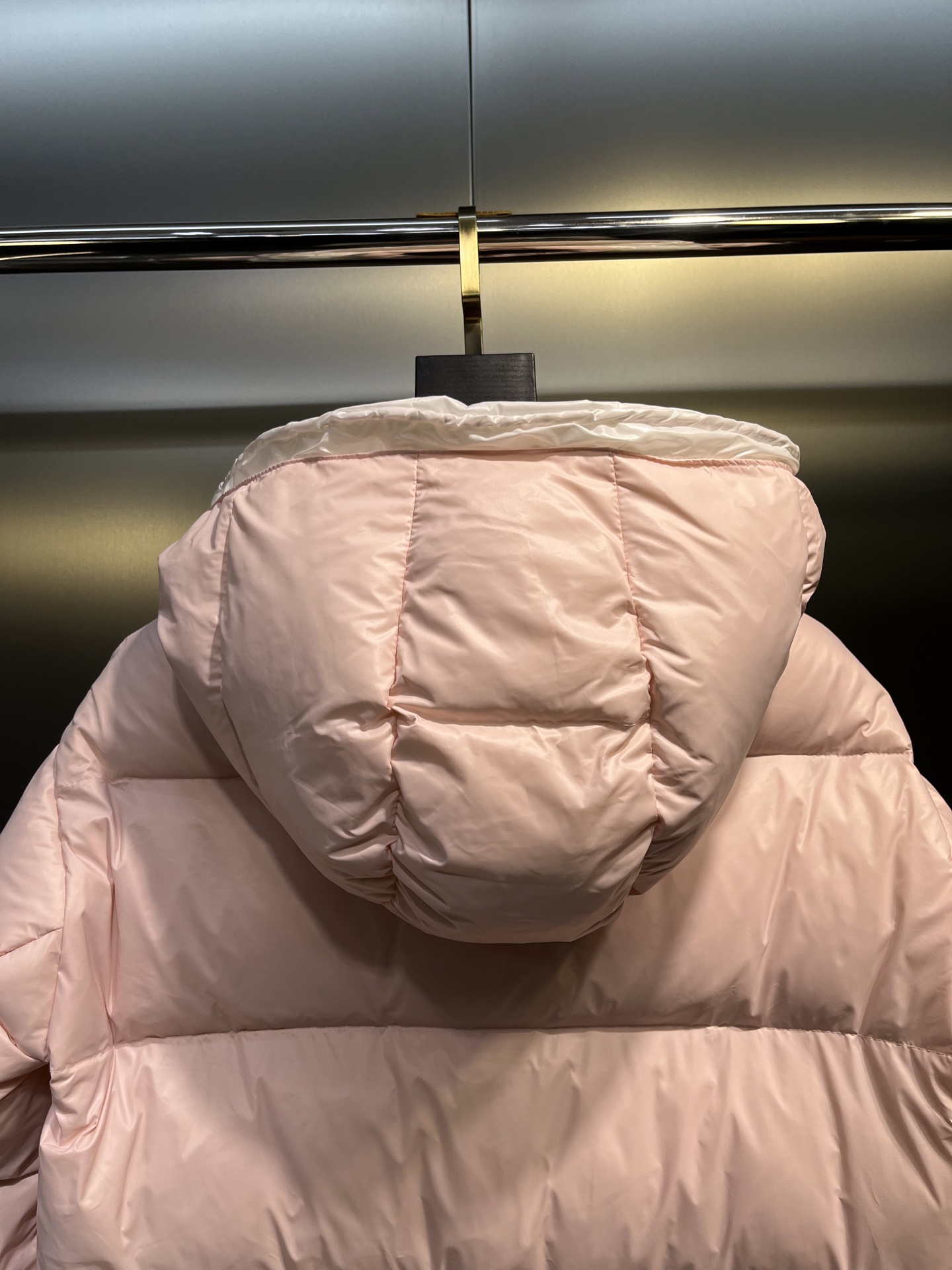 down jacket