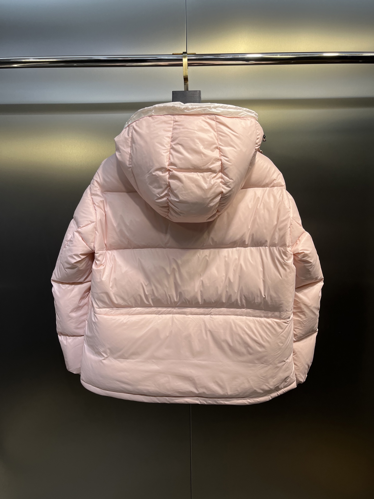 down jacket