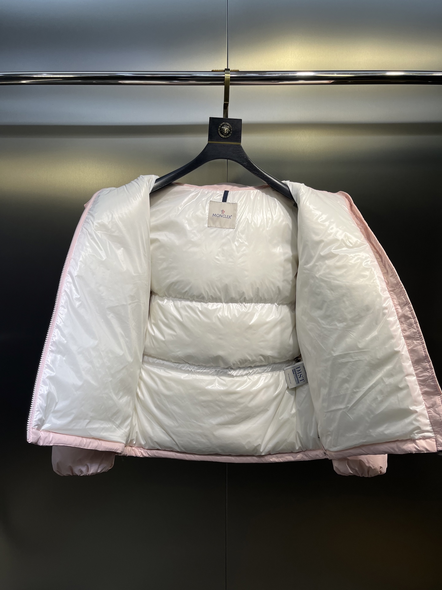down jacket