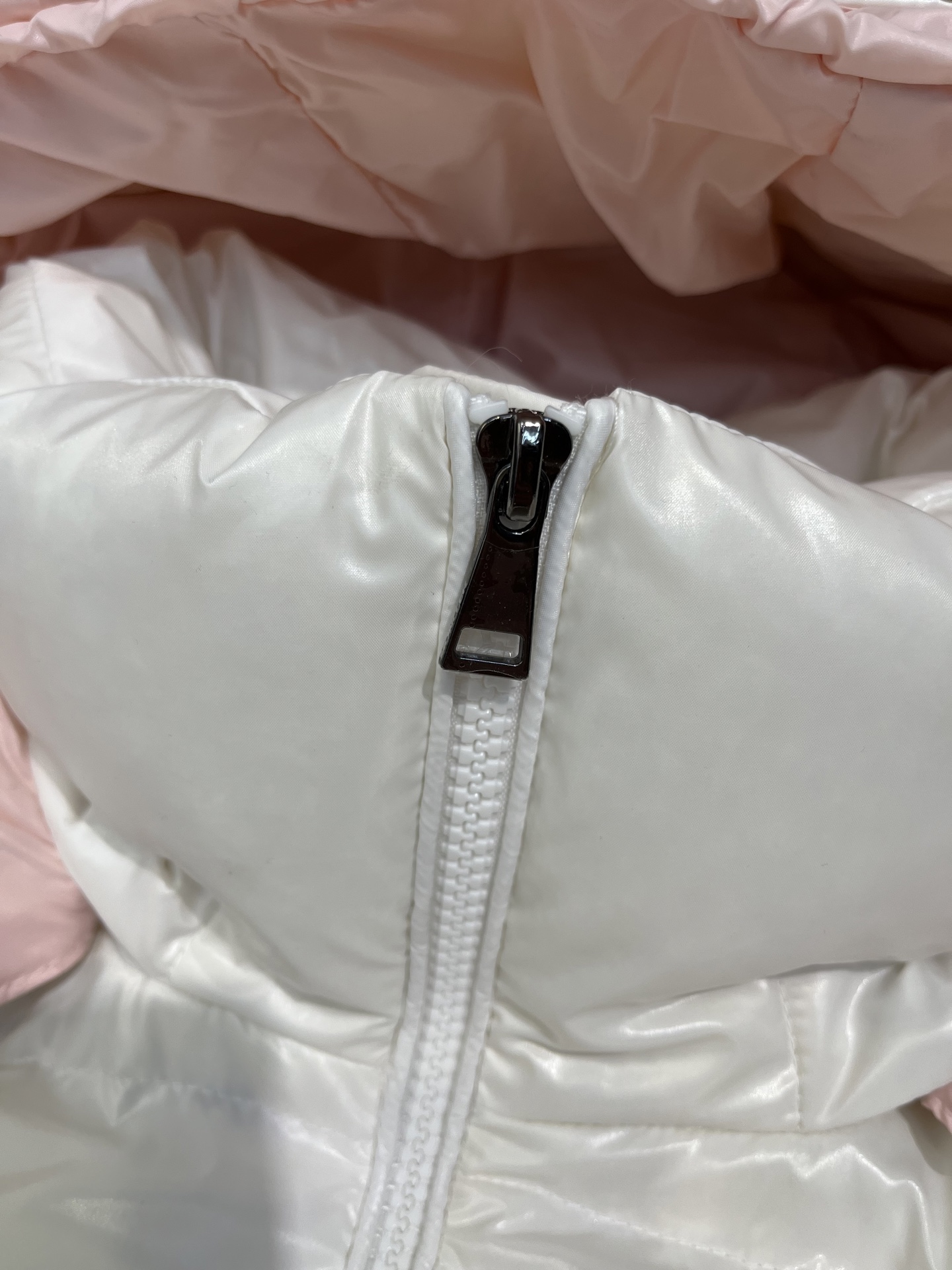 down jacket