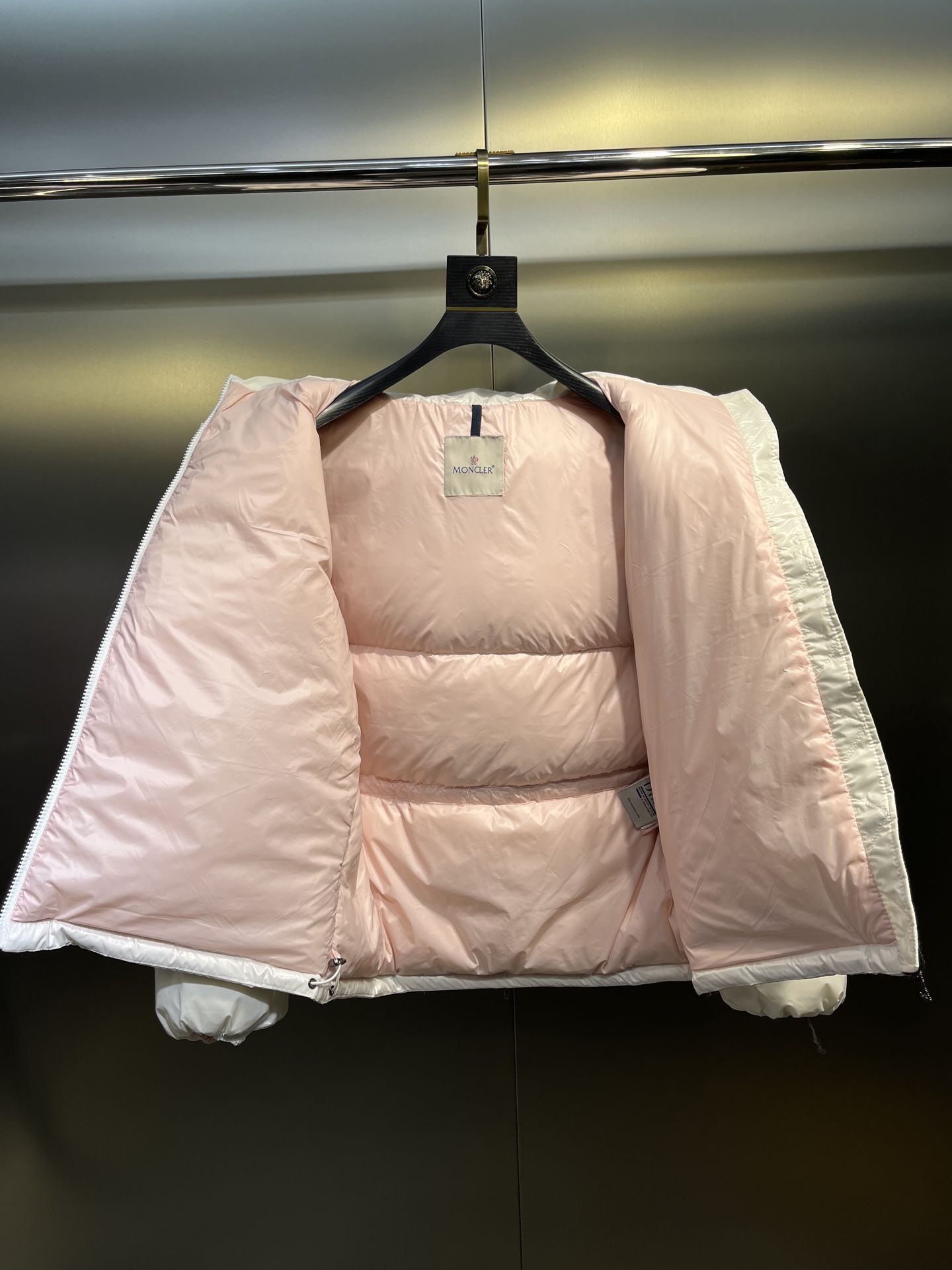 down jacket