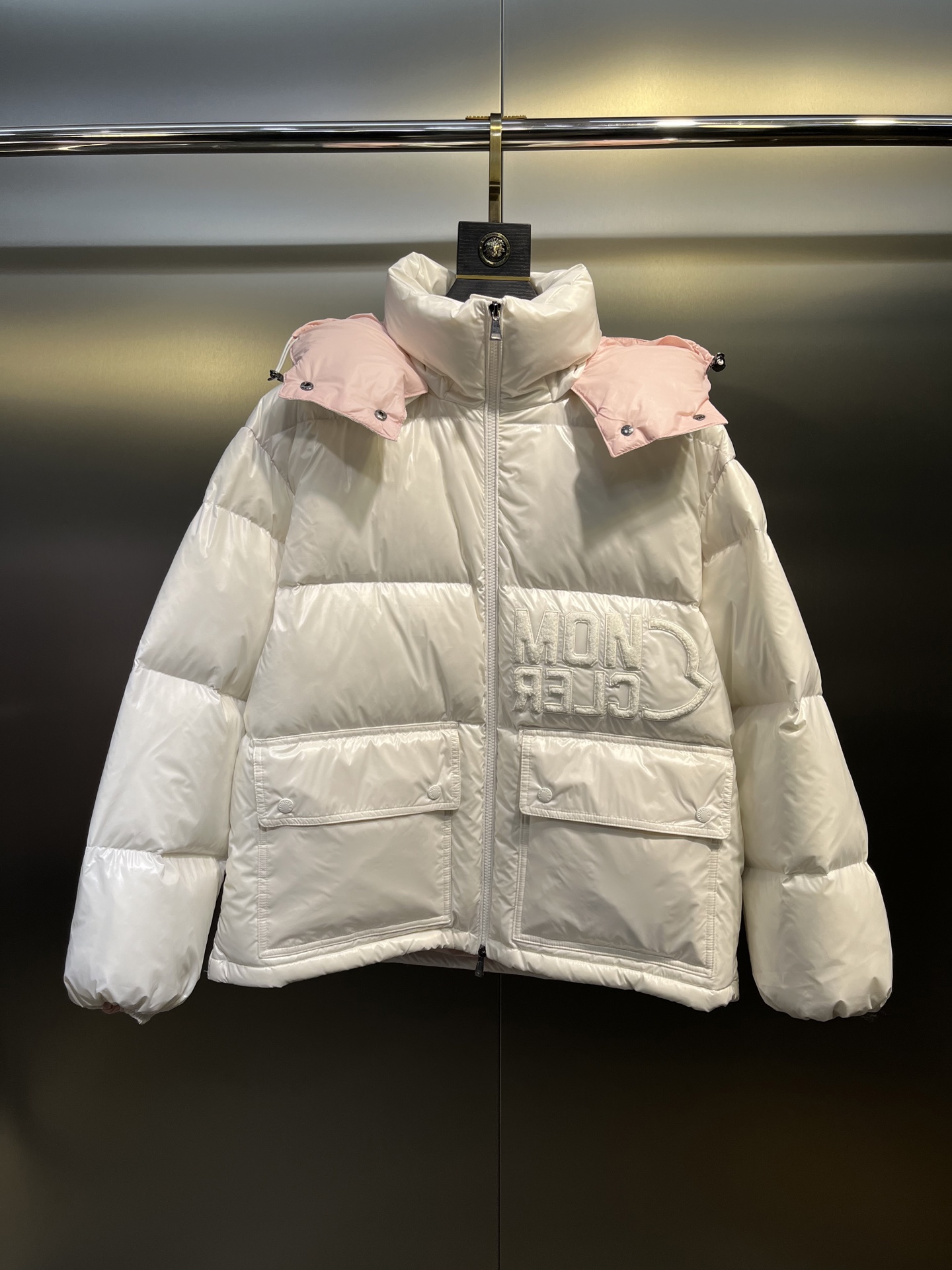 down jacket