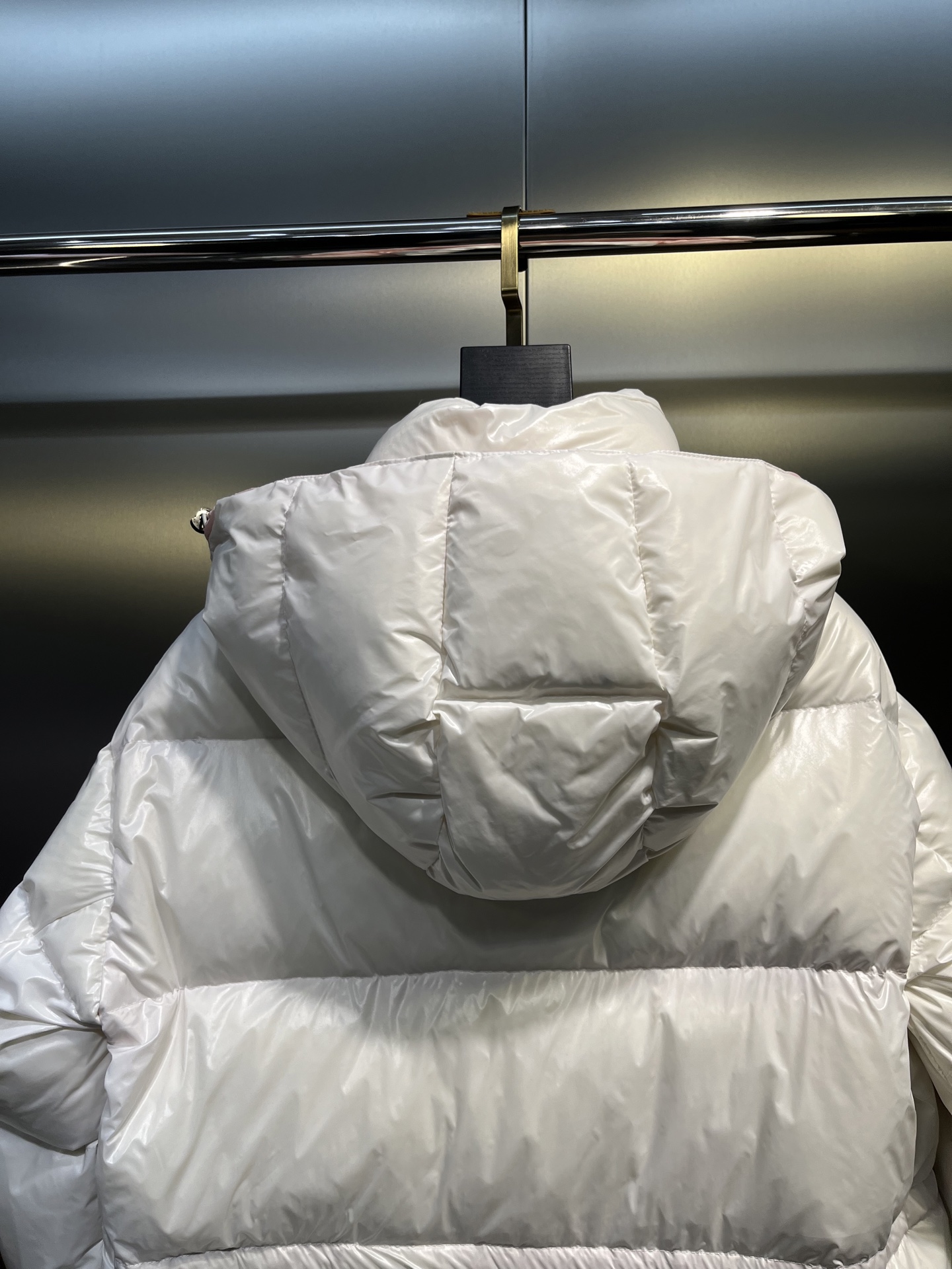 down jacket