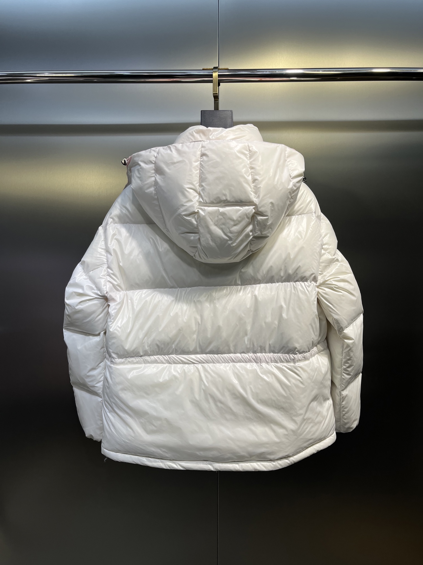 down jacket
