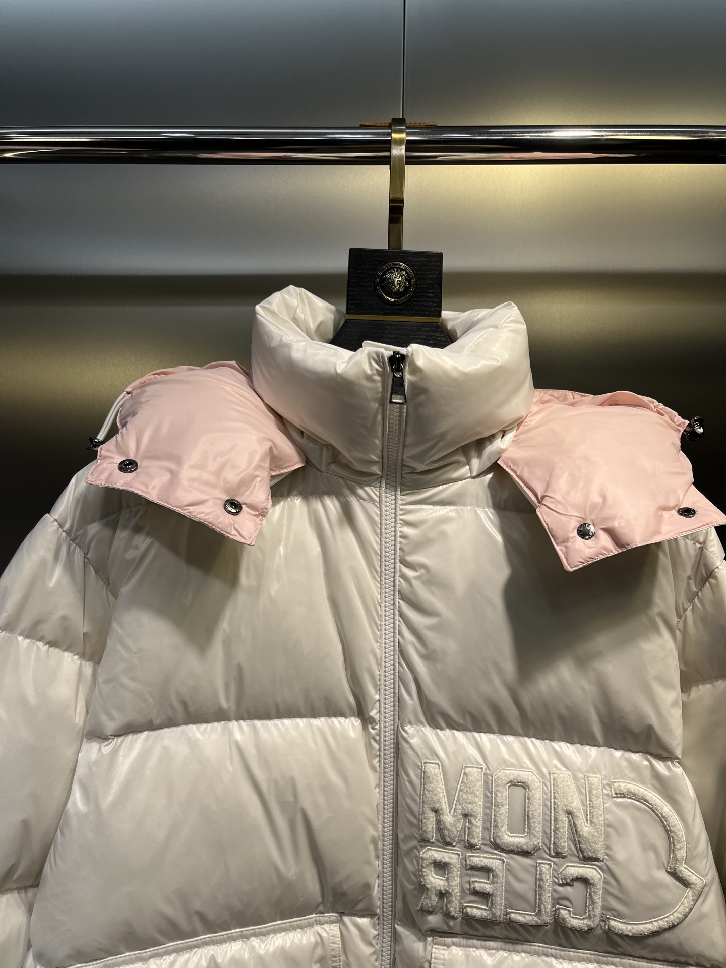 down jacket