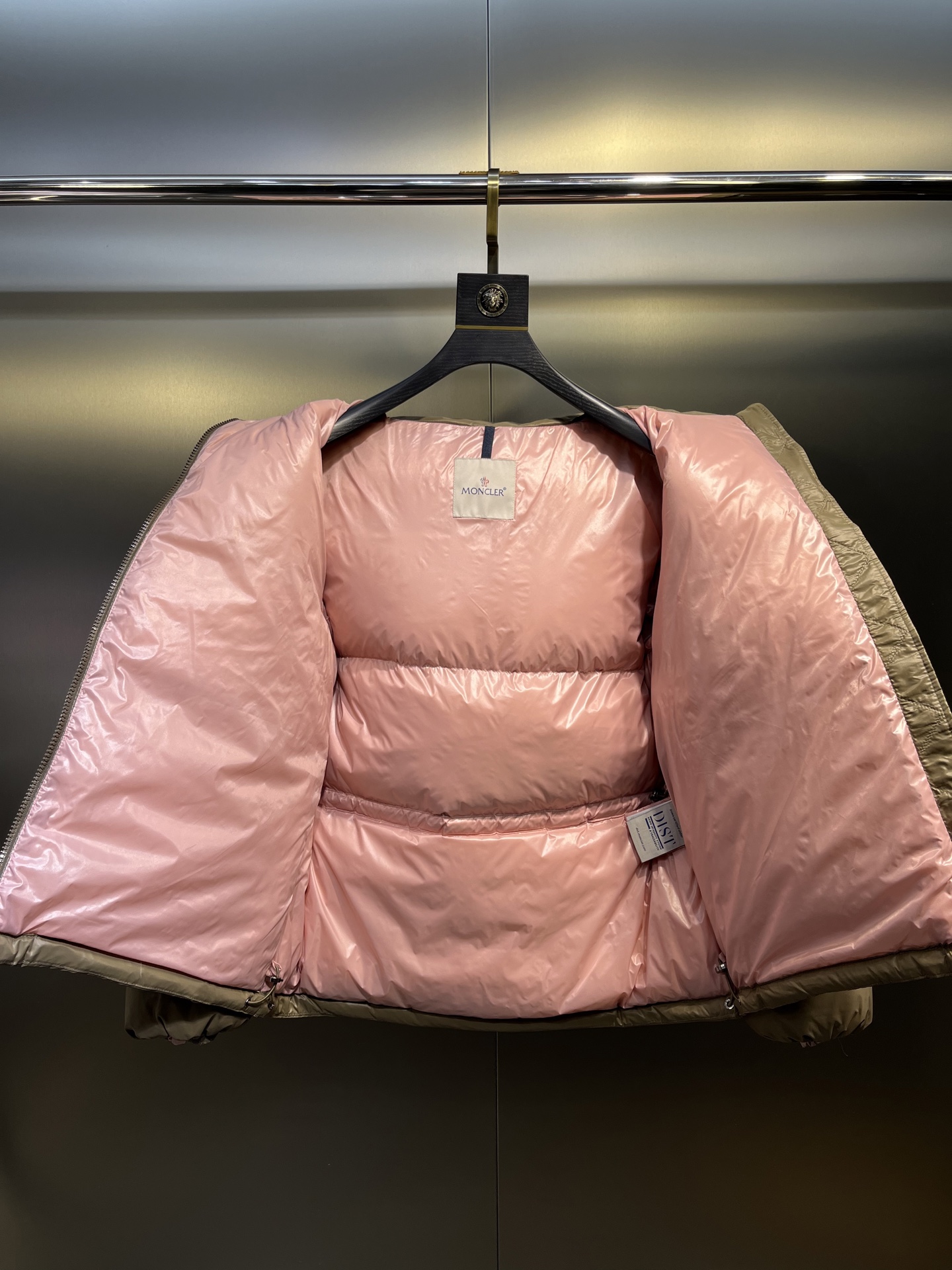 down jacket