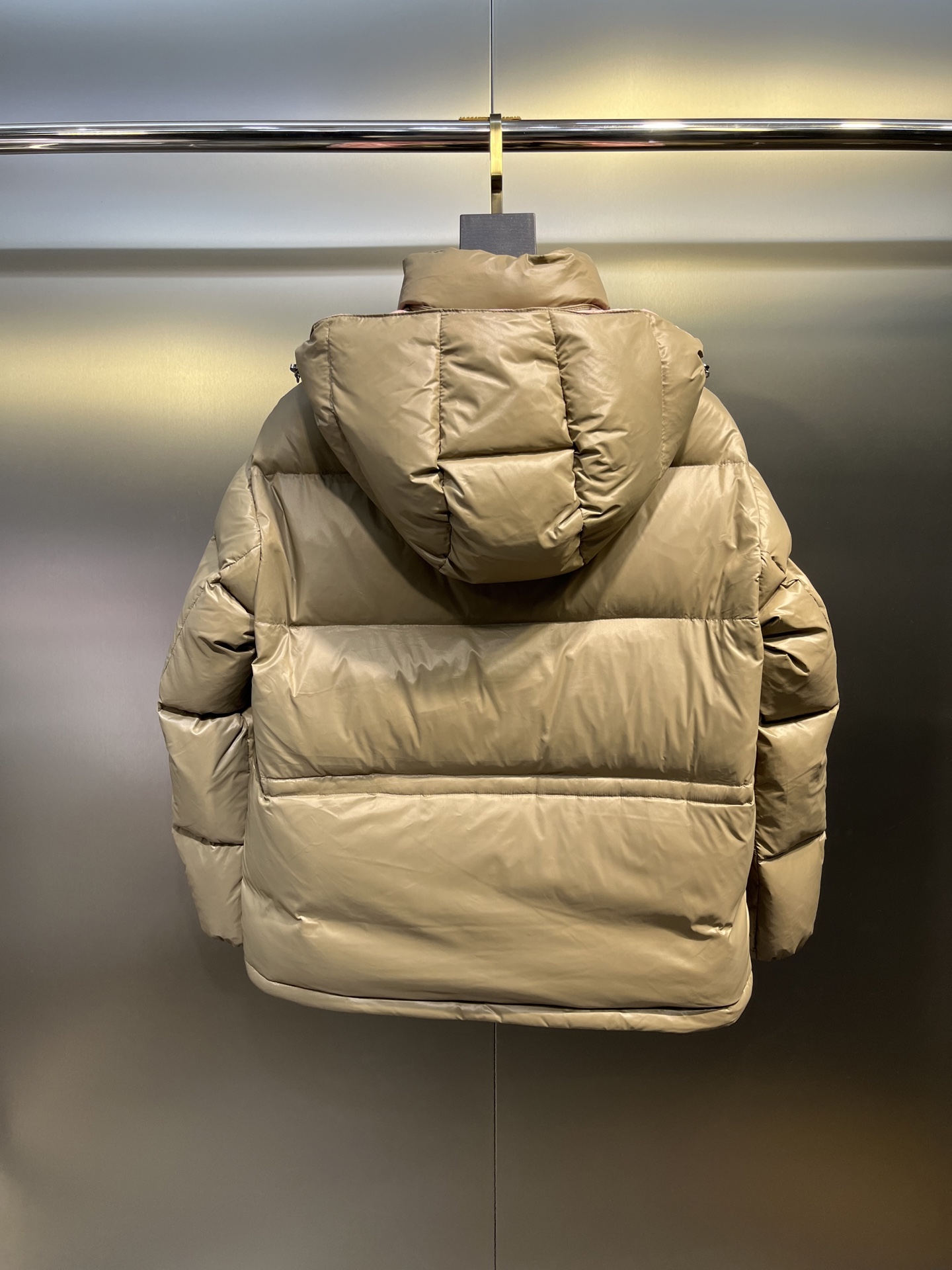 down jacket