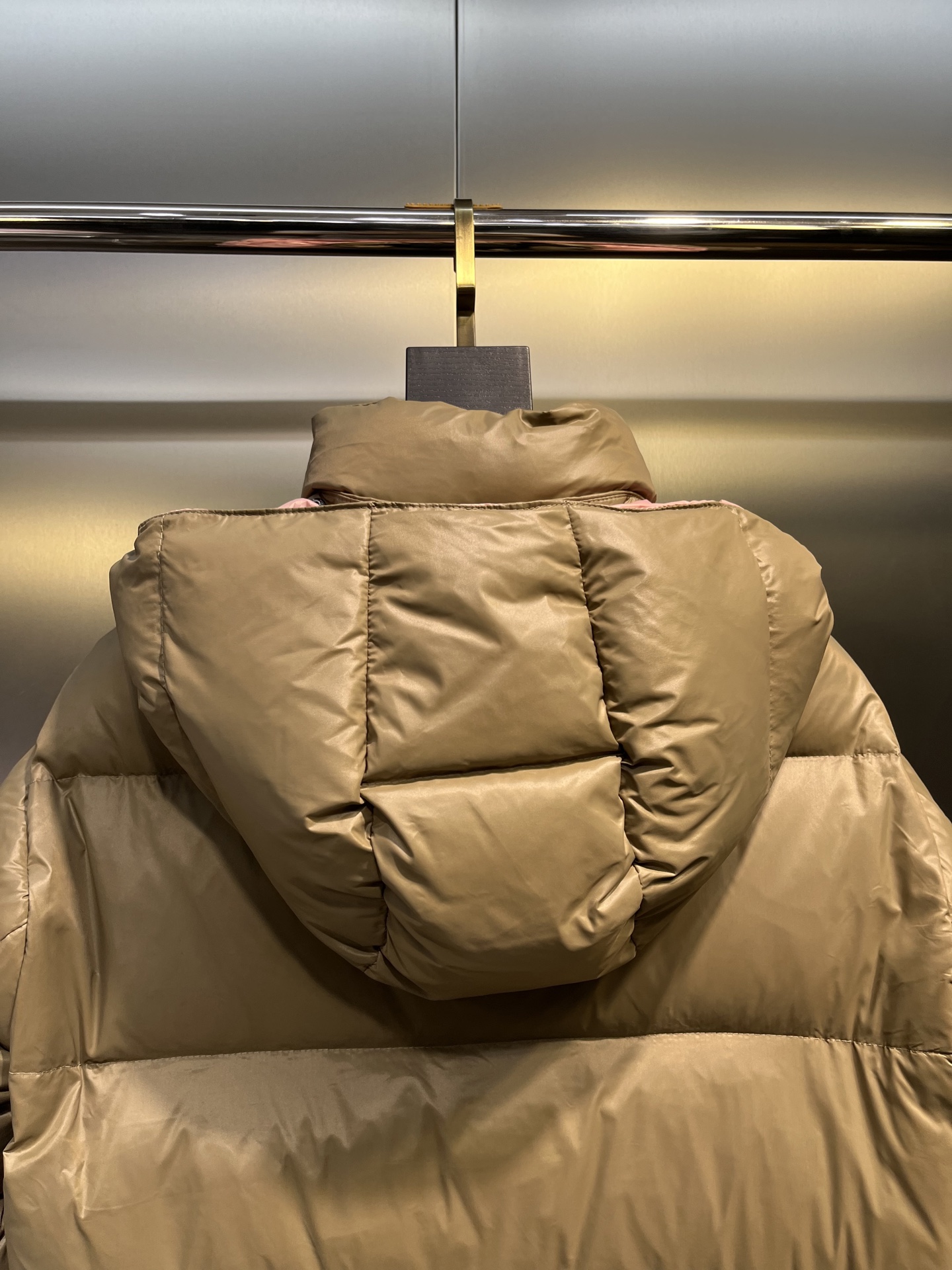 down jacket