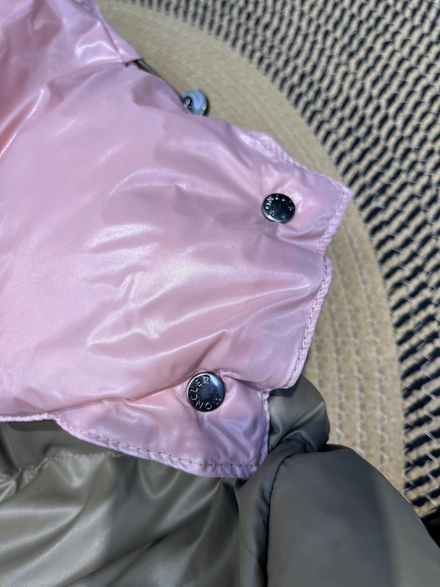 down jacket