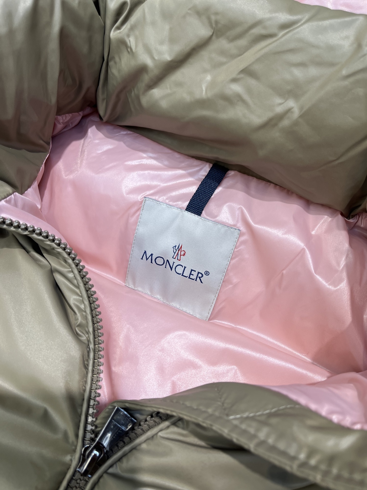 down jacket