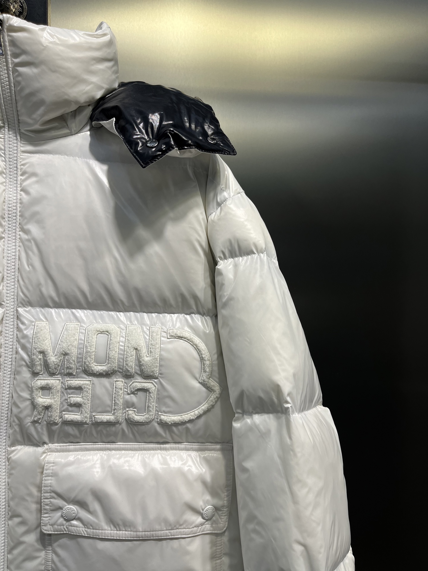 down jacket