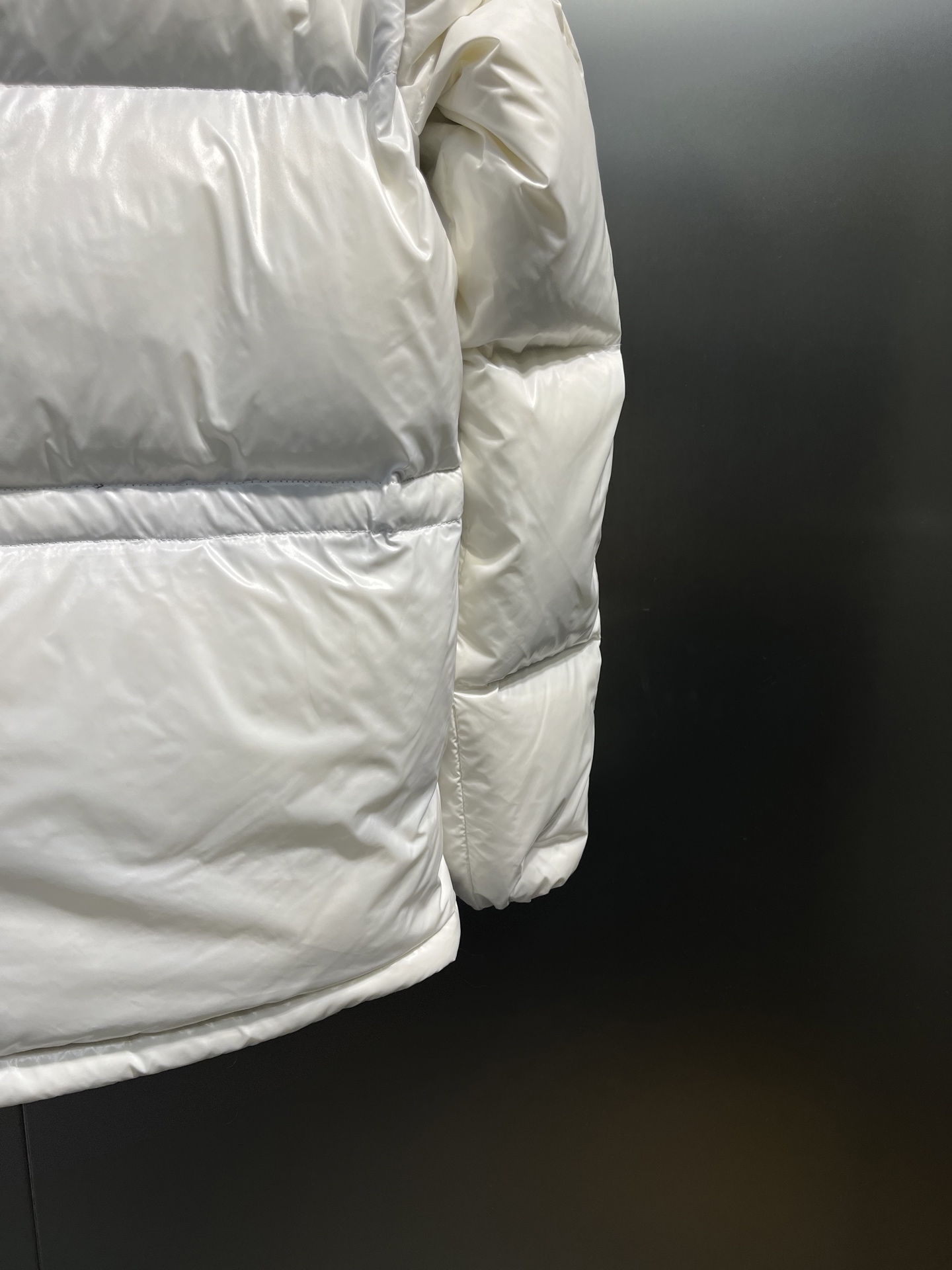 down jacket