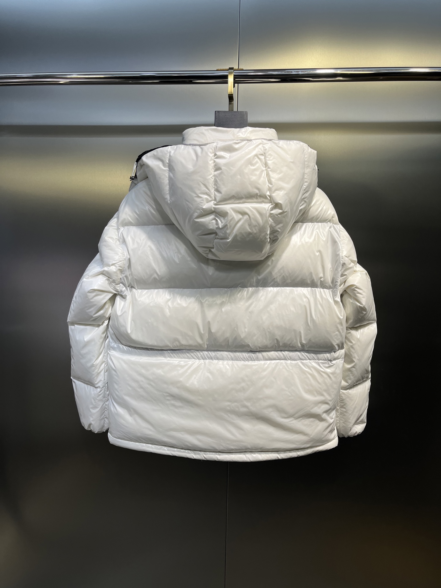 down jacket
