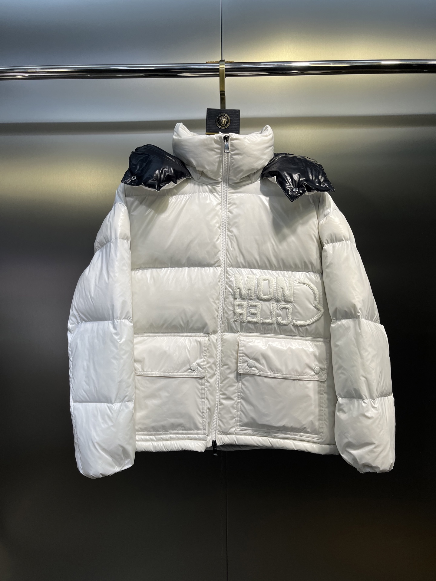 down jacket