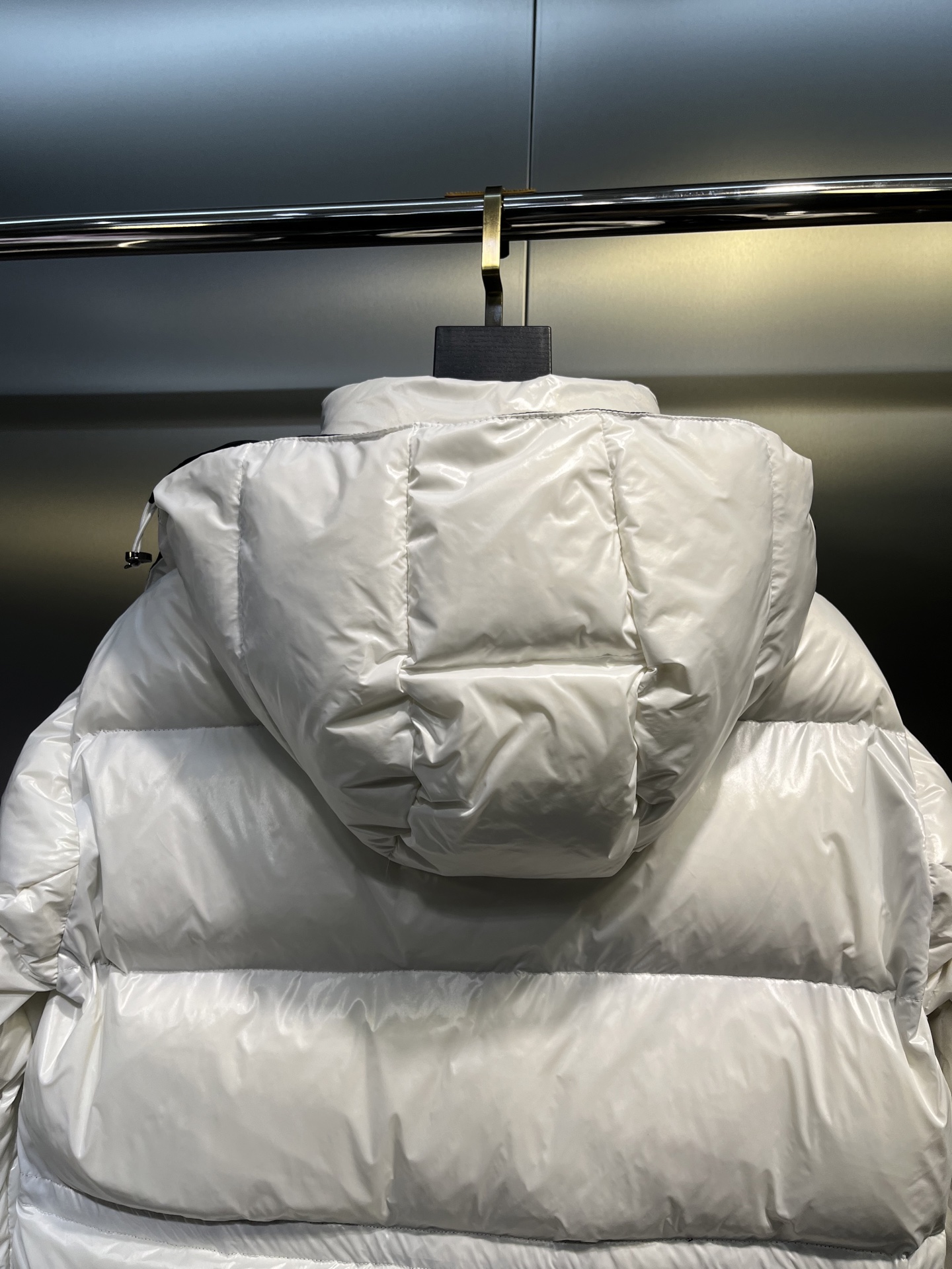 down jacket