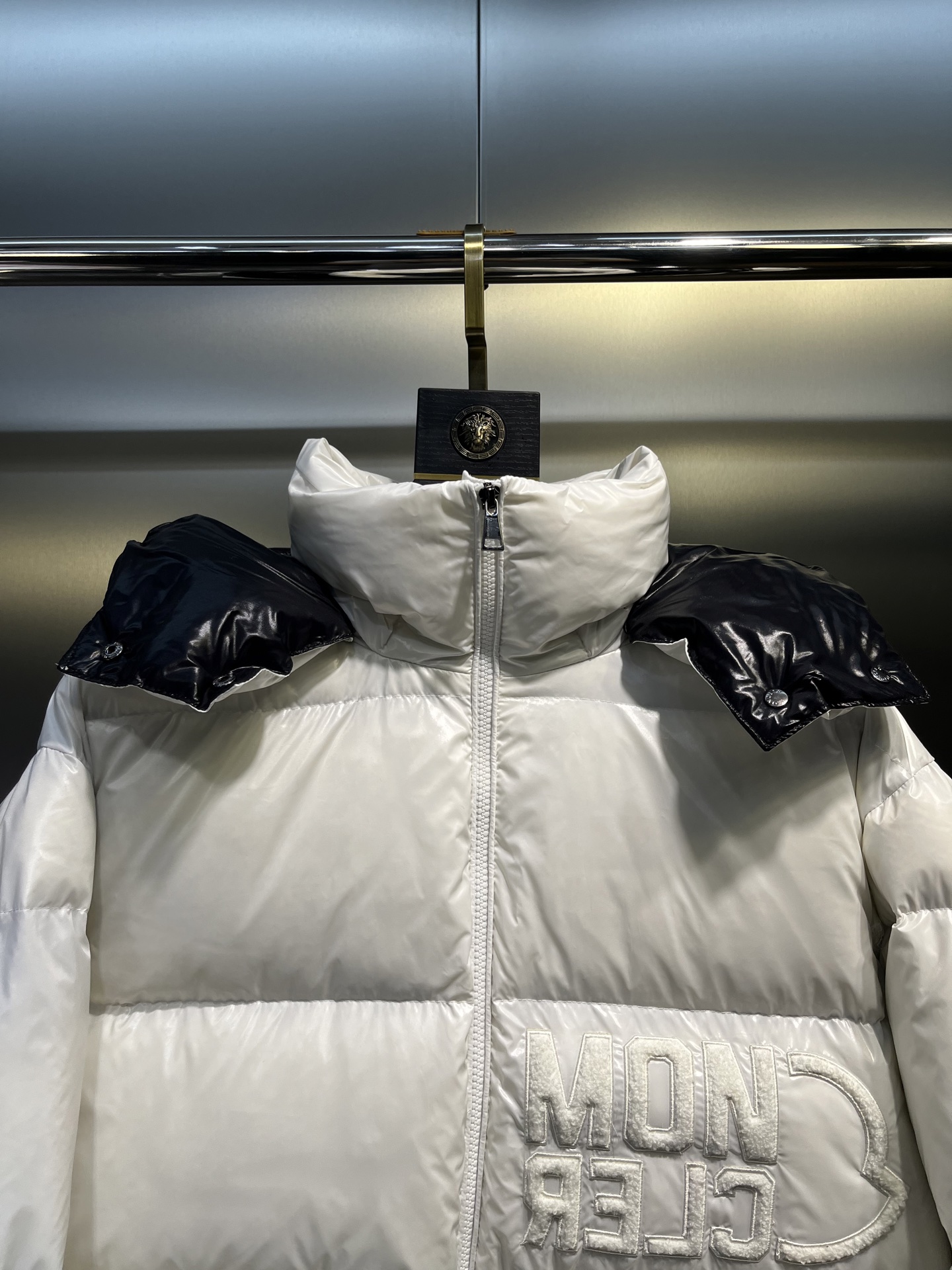 down jacket