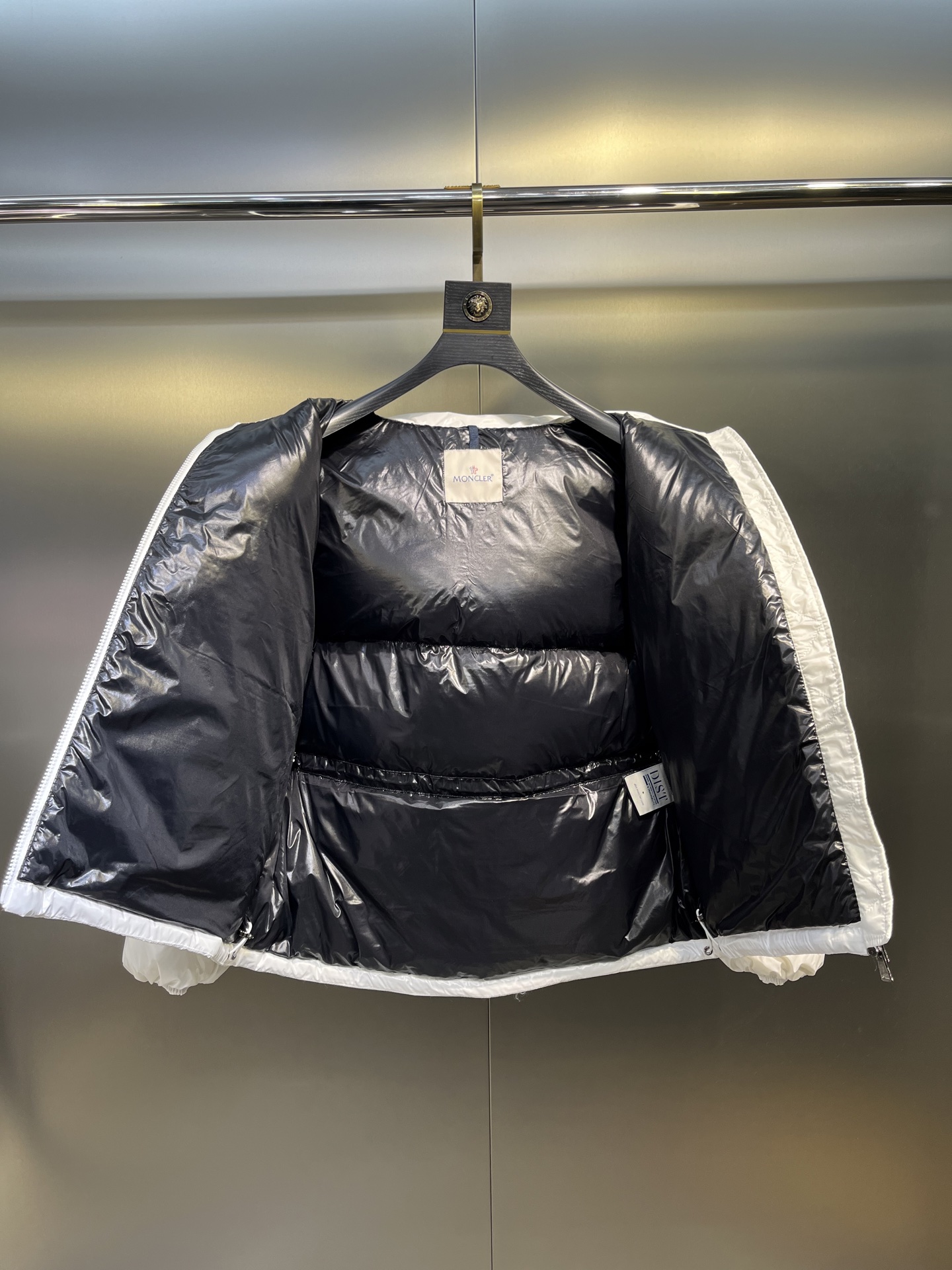 down jacket
