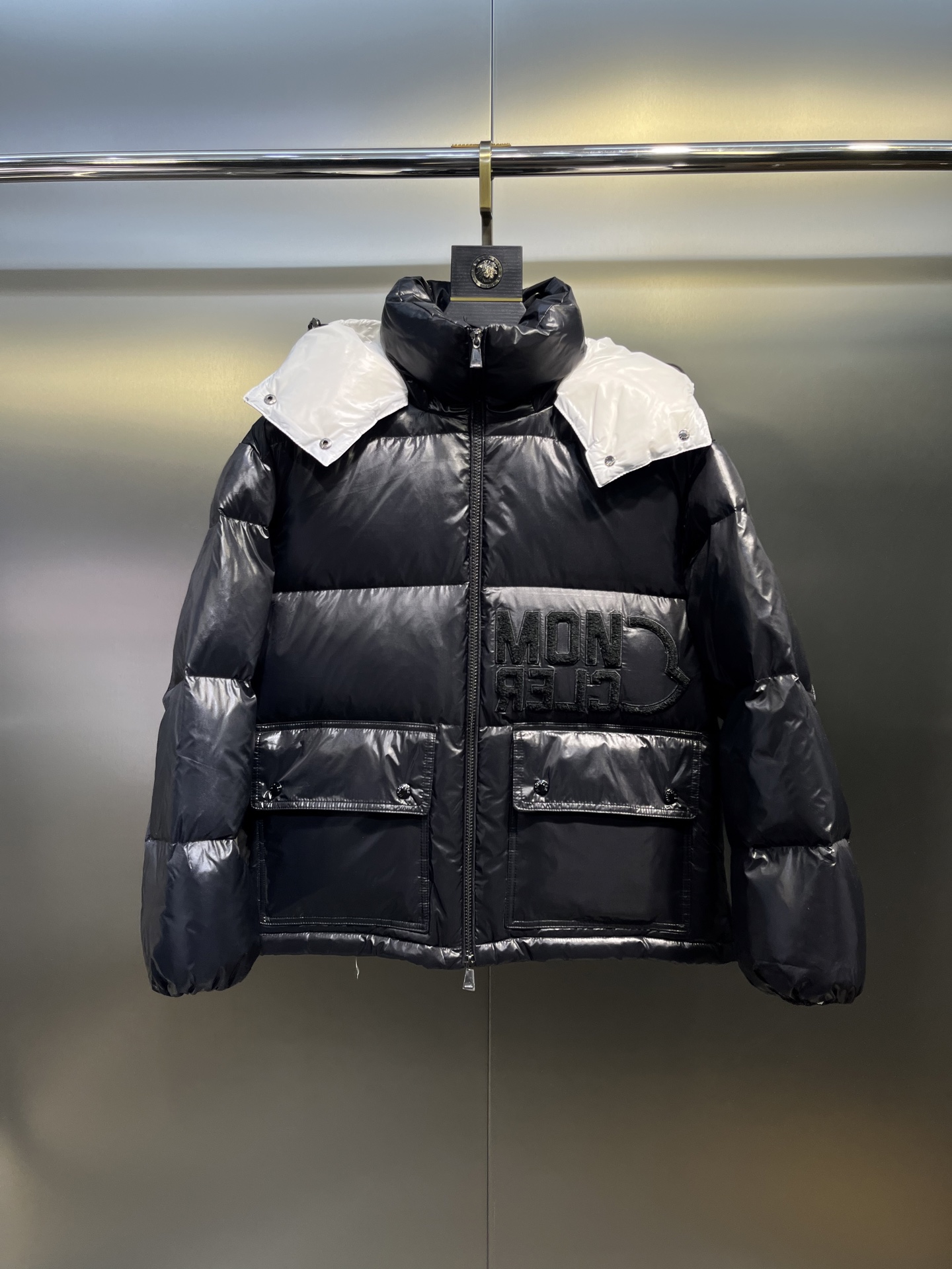 down jacket