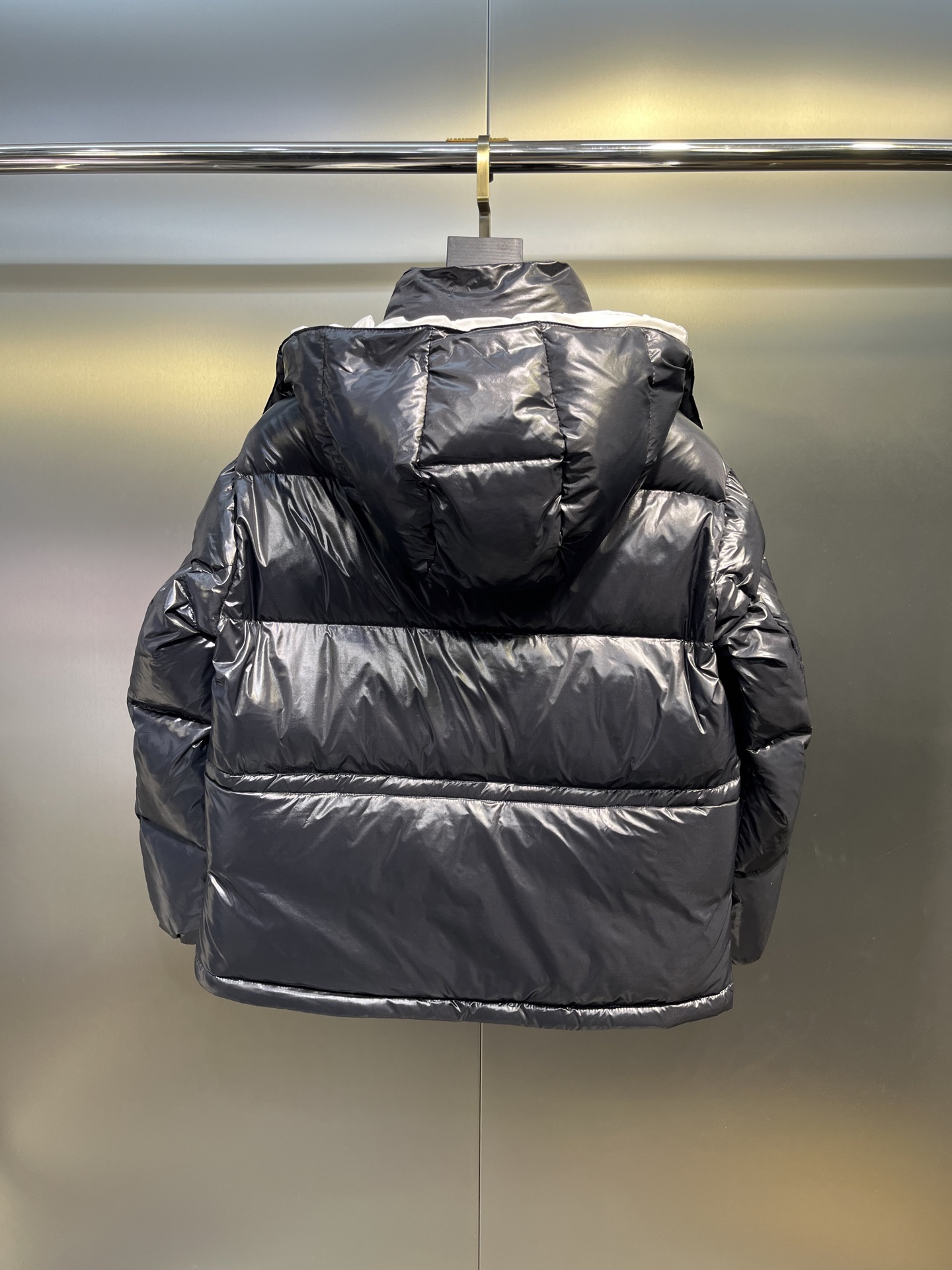 down jacket