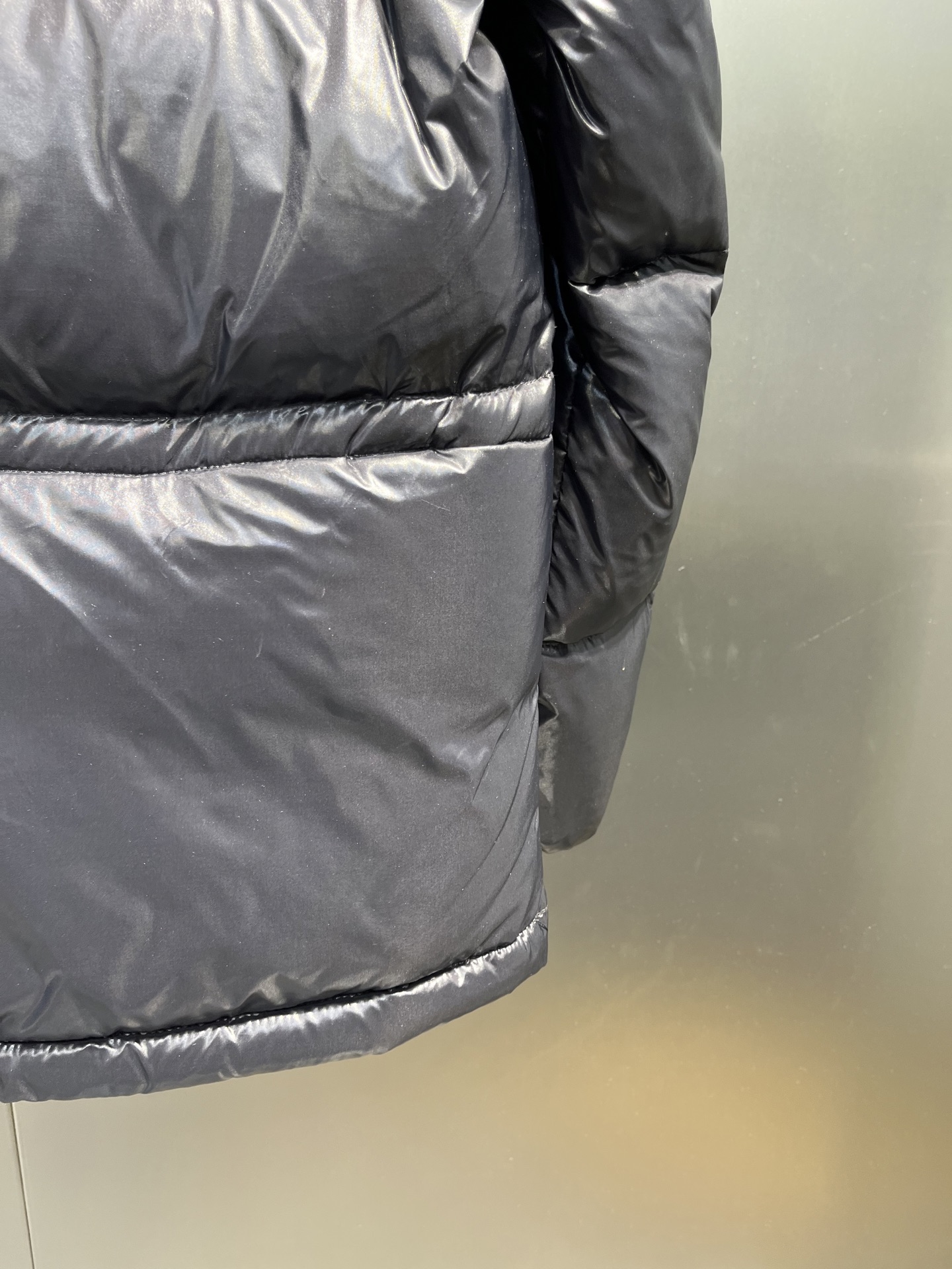 down jacket