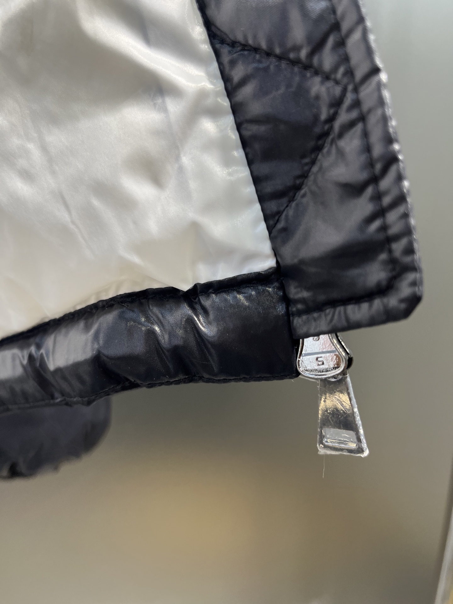 down jacket