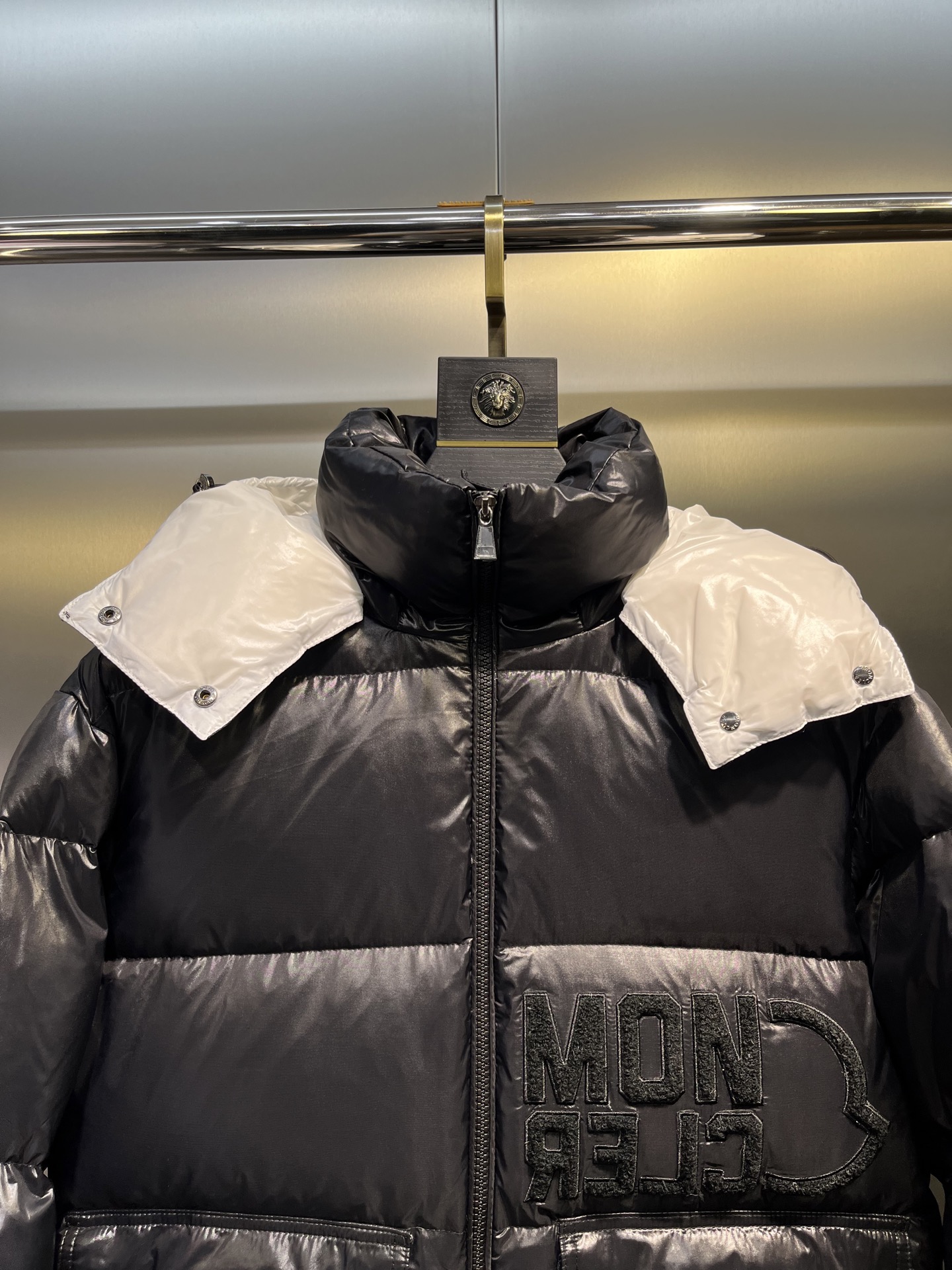 down jacket