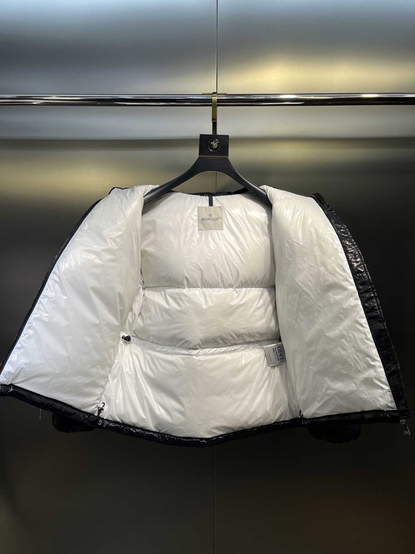 down jacket