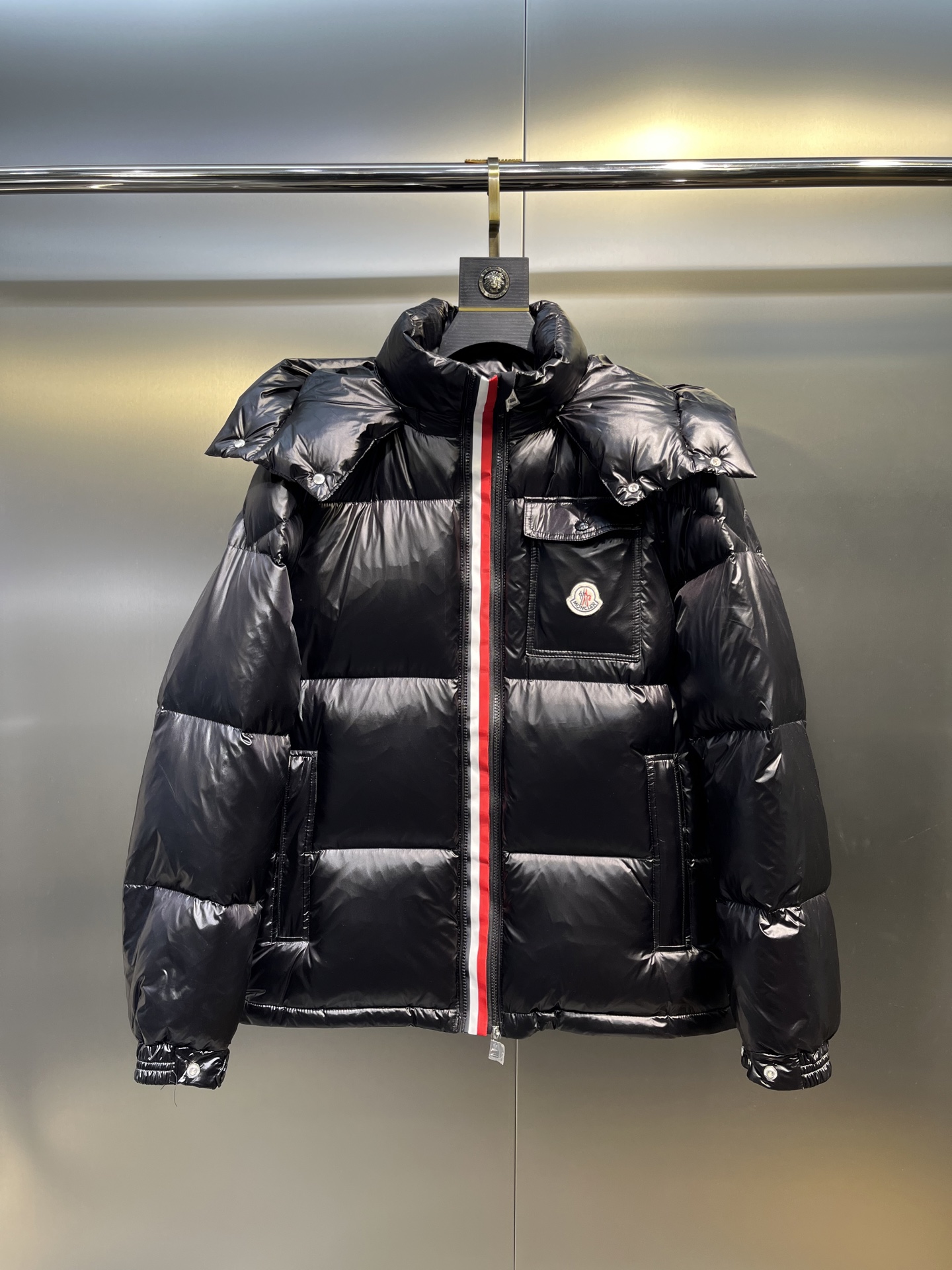 down jacket