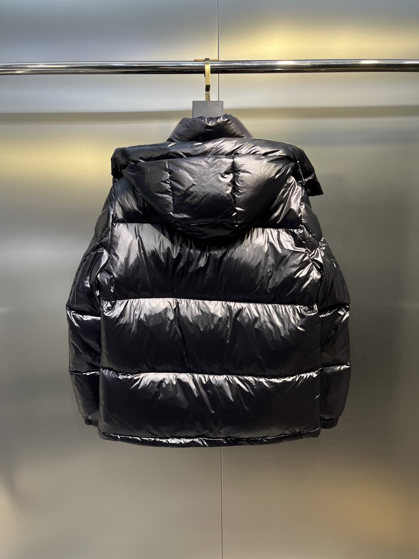 down jacket