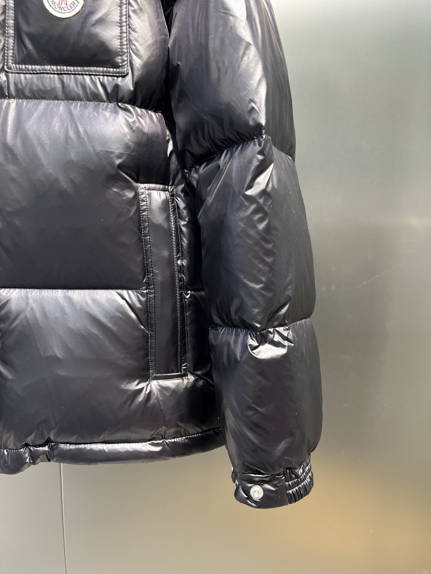 down jacket