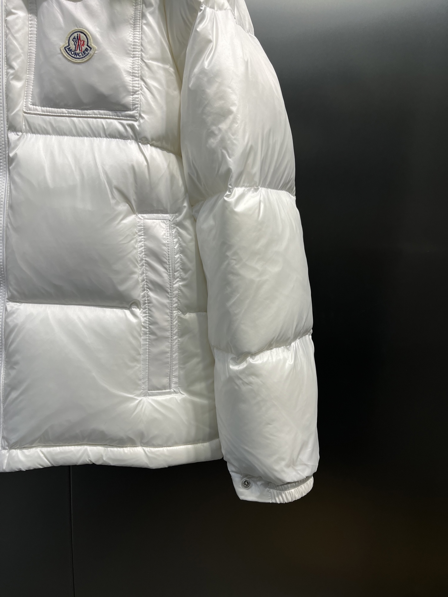 down jacket