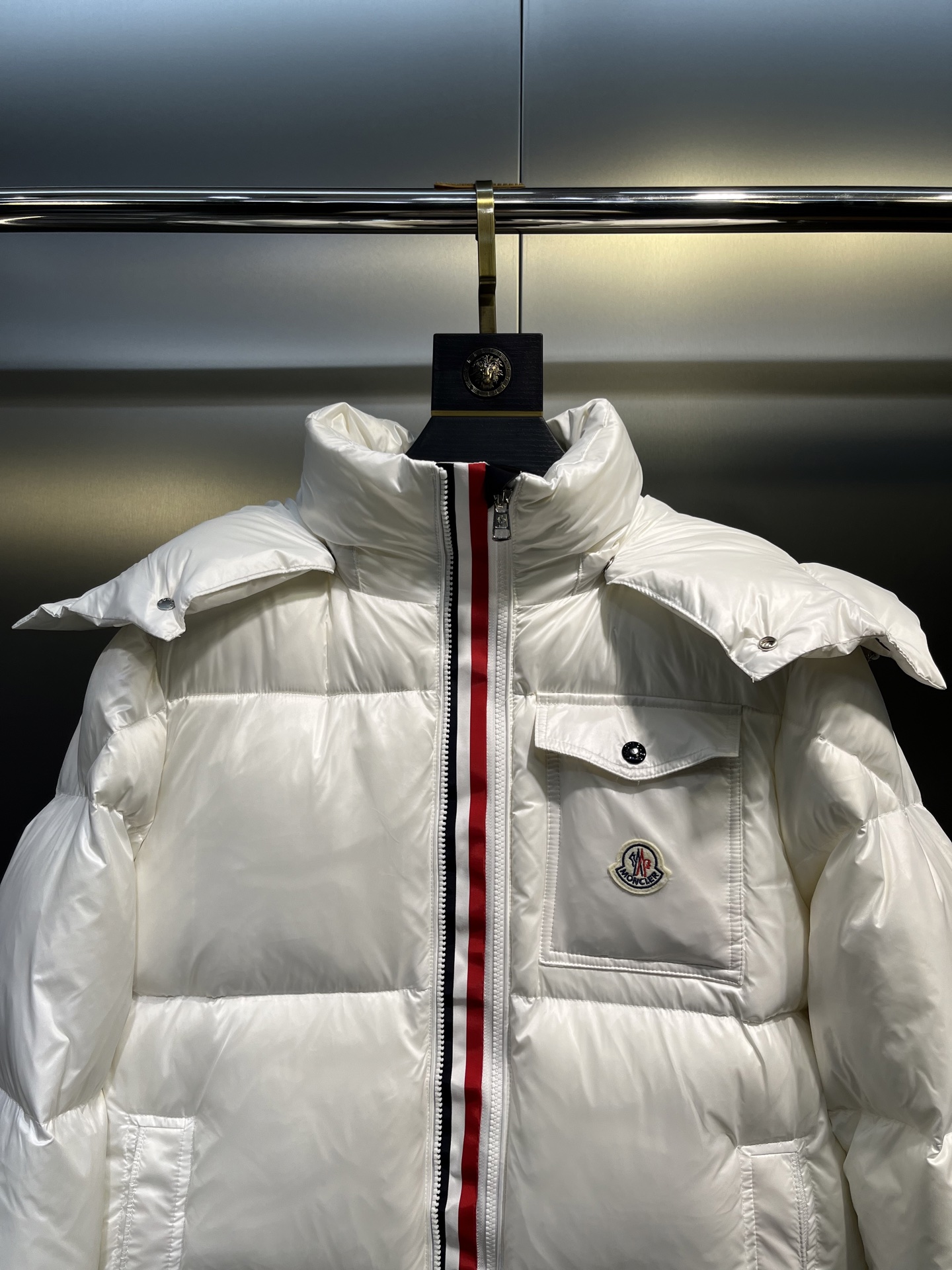 down jacket