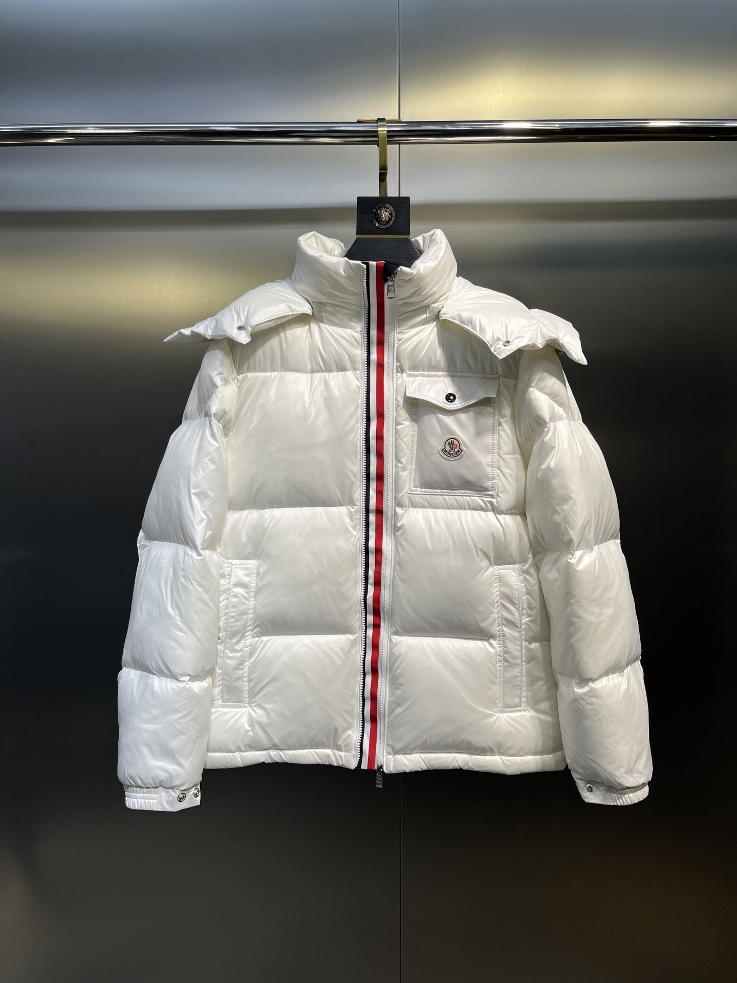 down jacket