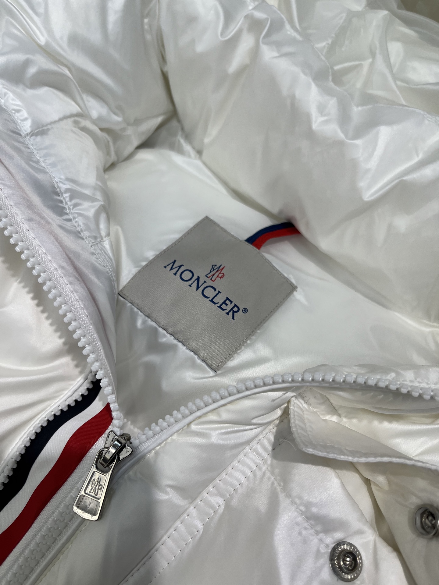 down jacket