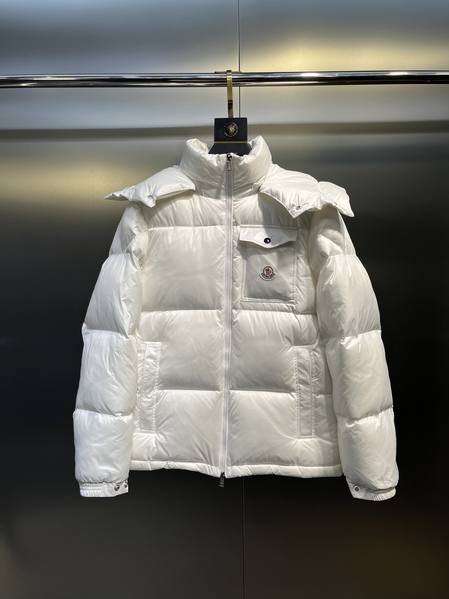 down jacket