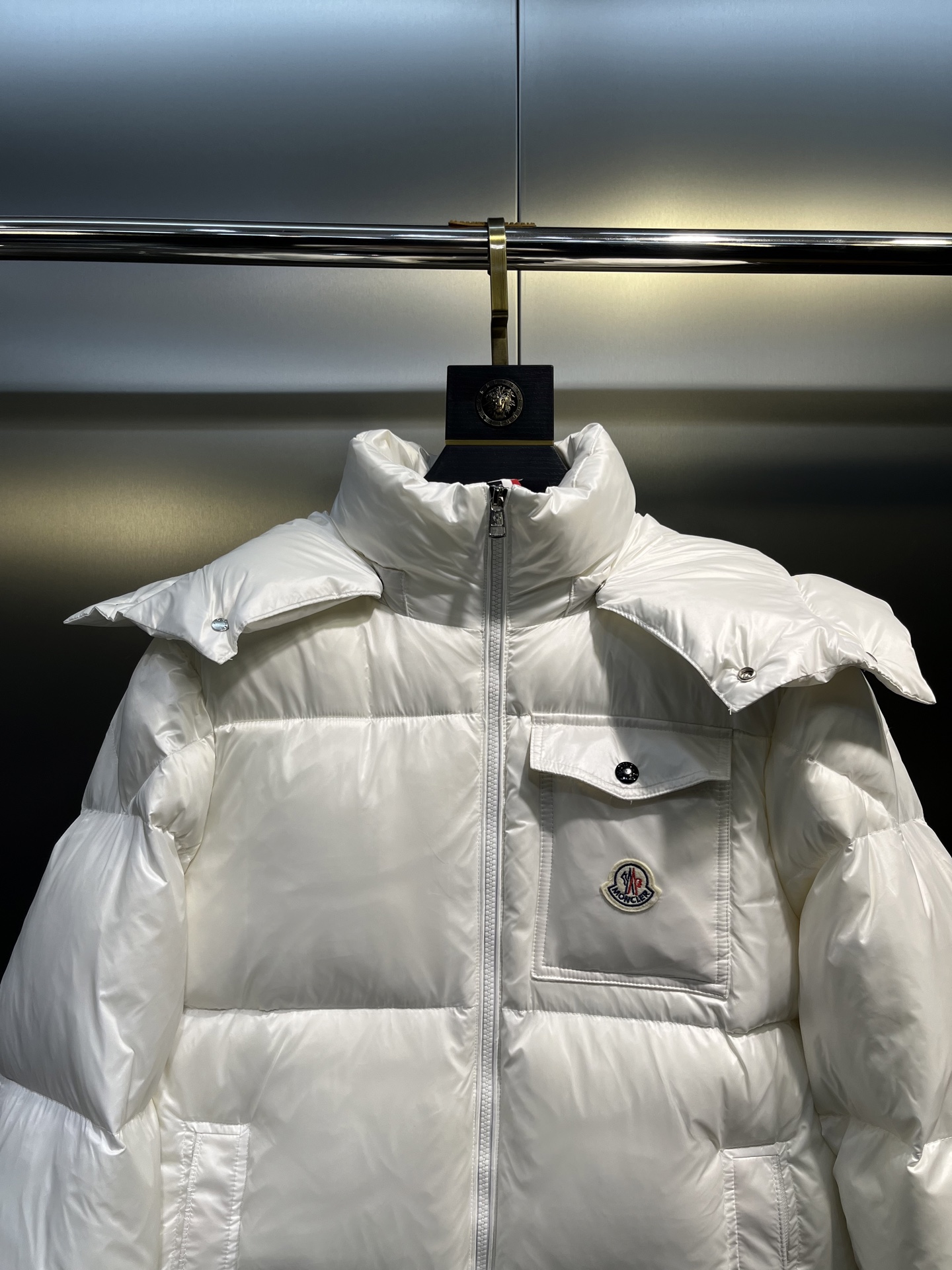 down jacket