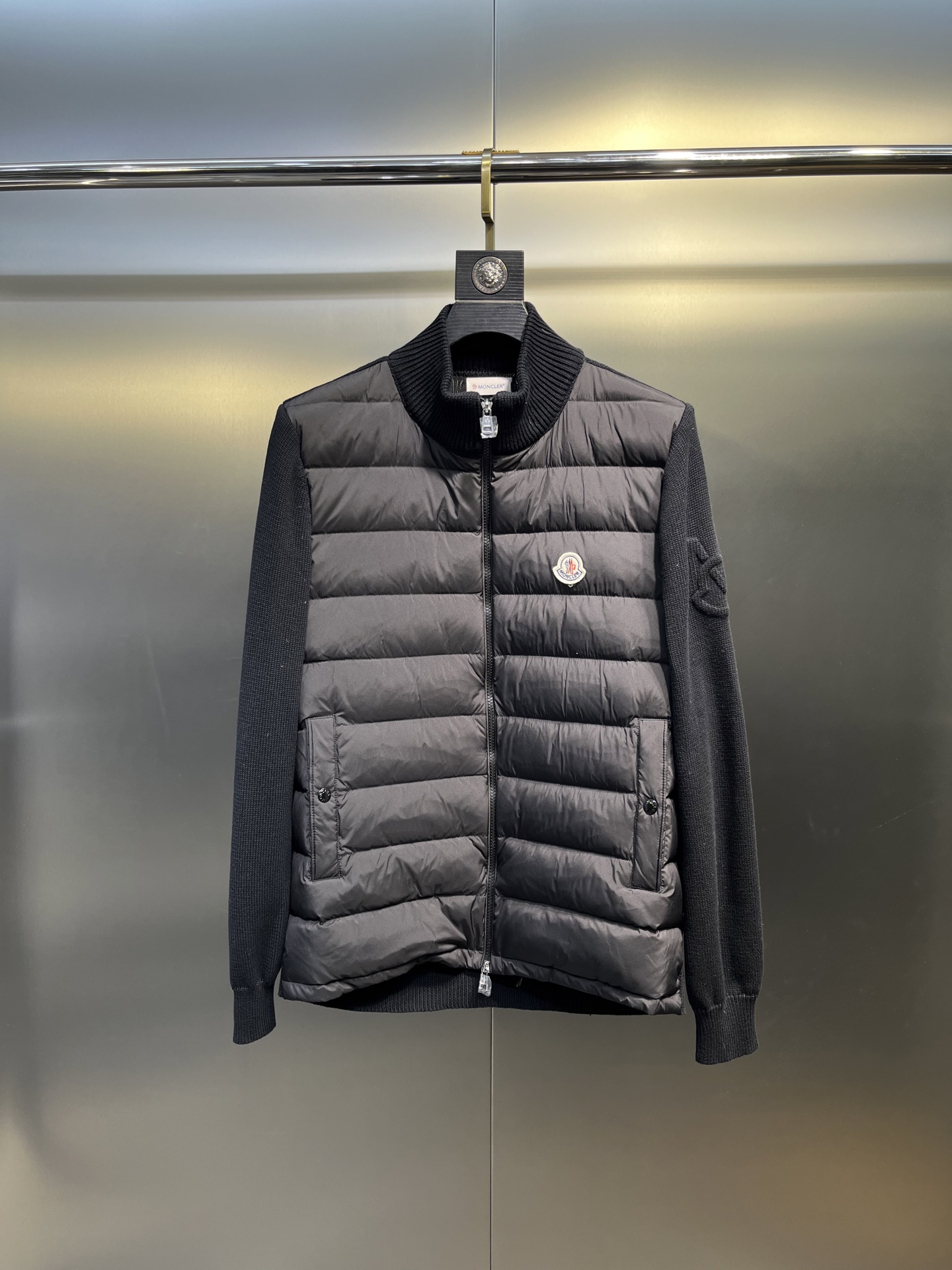 down jacket