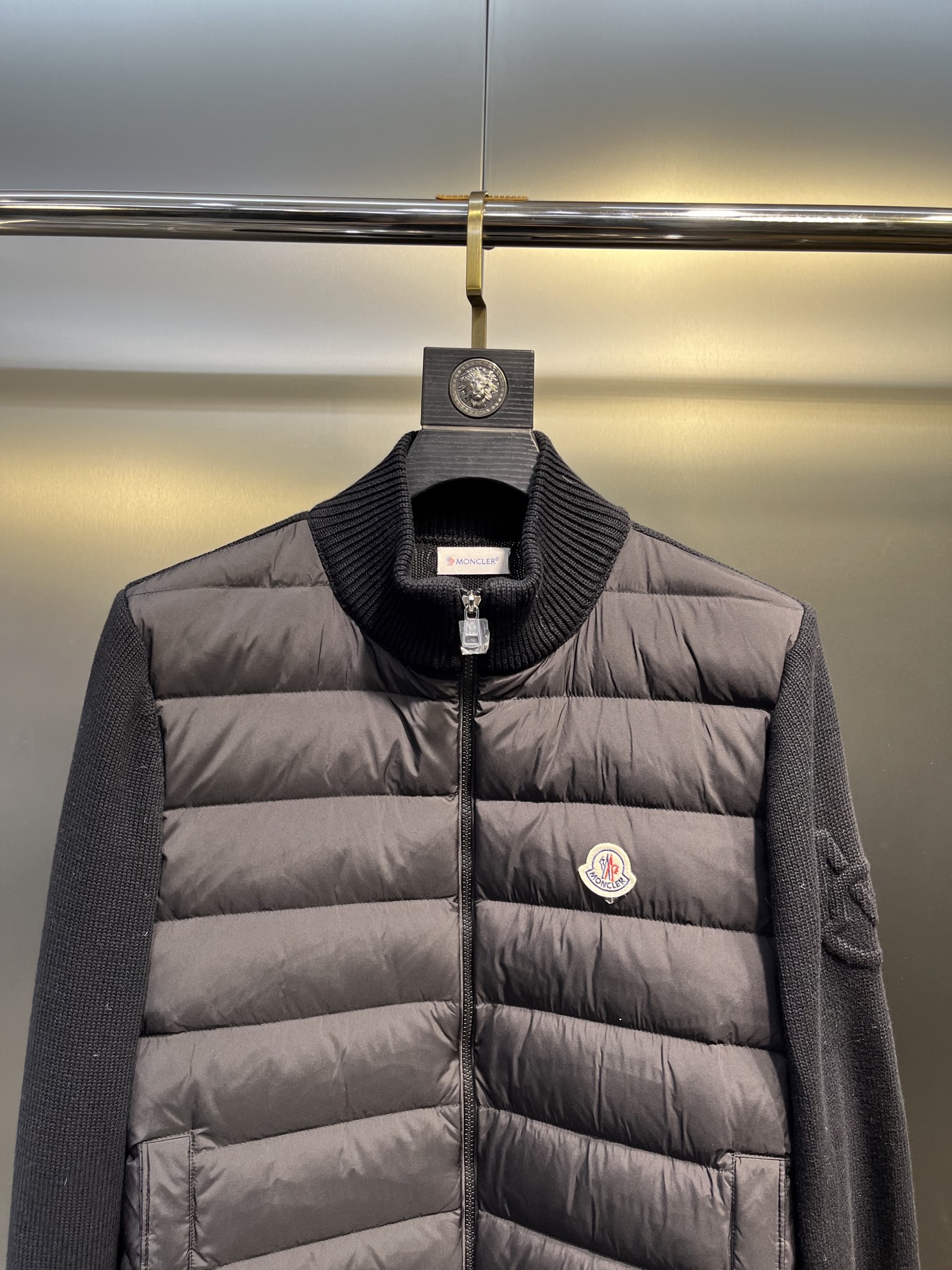down jacket