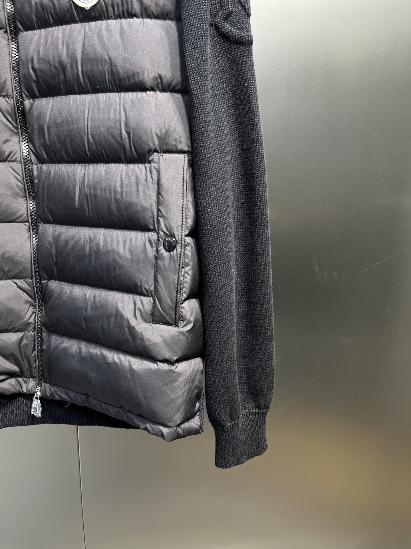down jacket