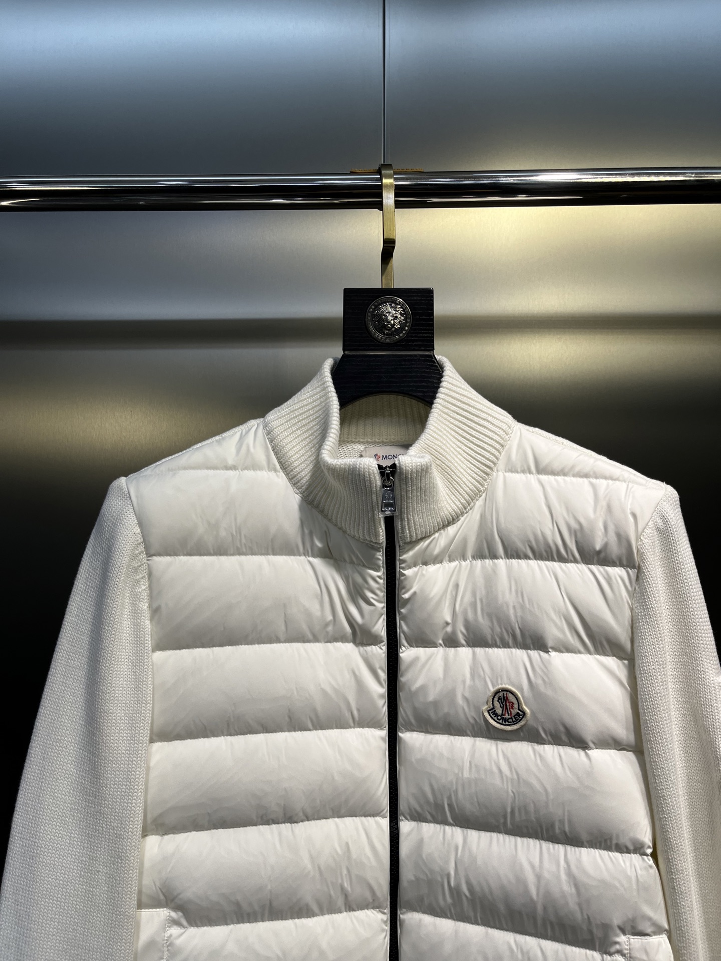 down jacket