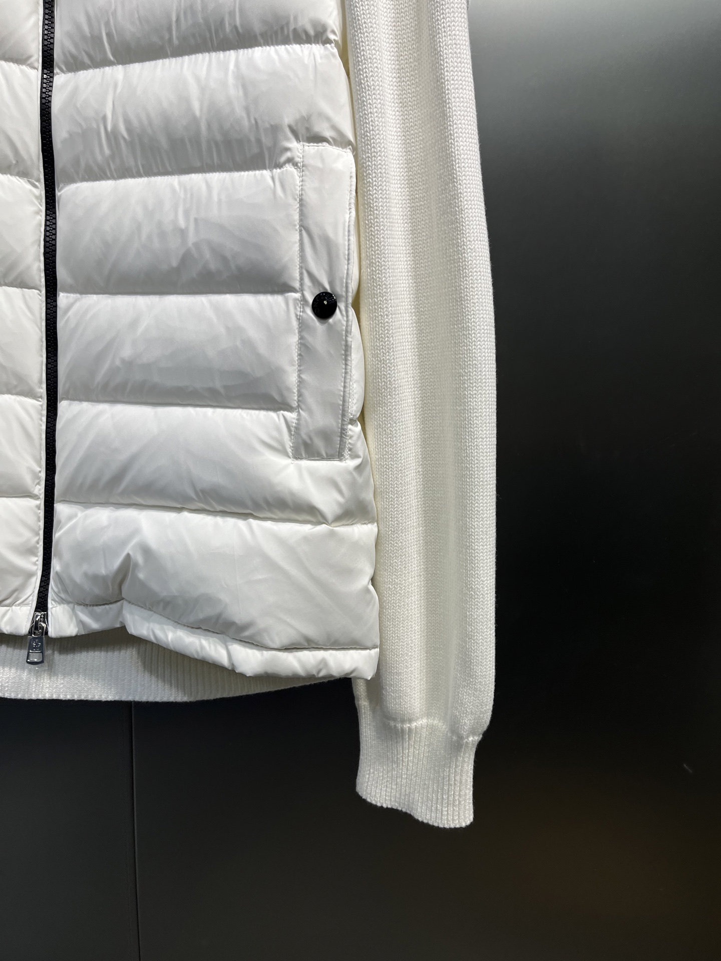 down jacket