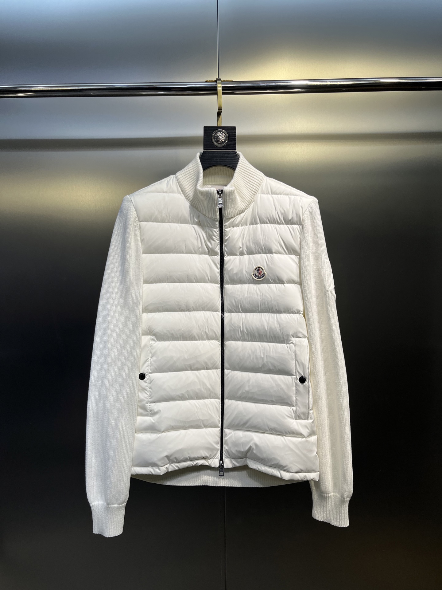 down jacket